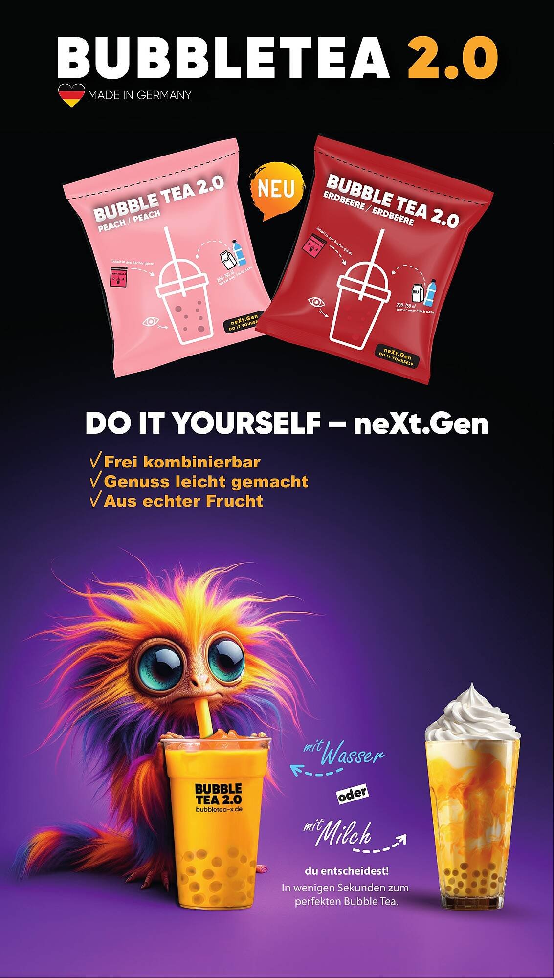 Famila Nord West Prospekt