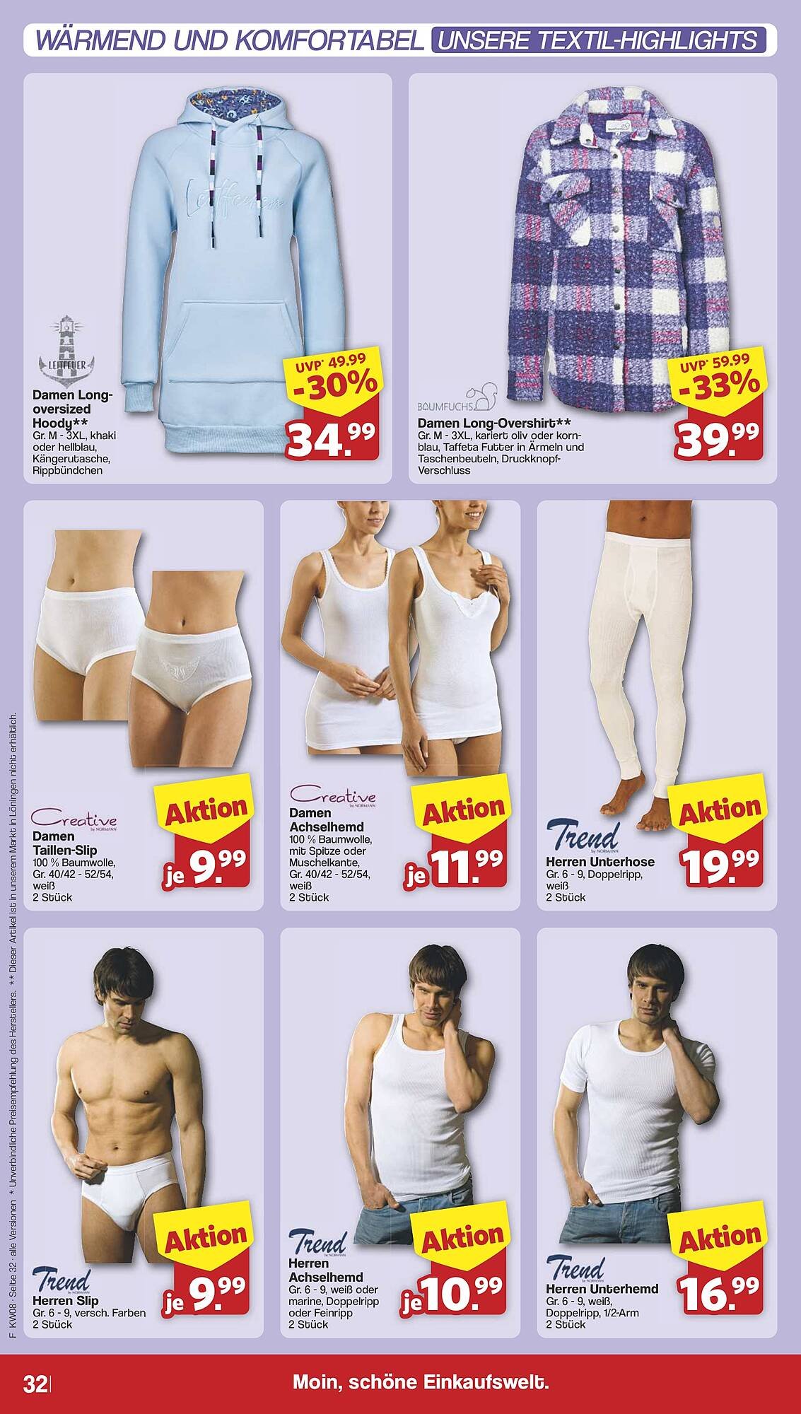 Famila Nord West Prospekt