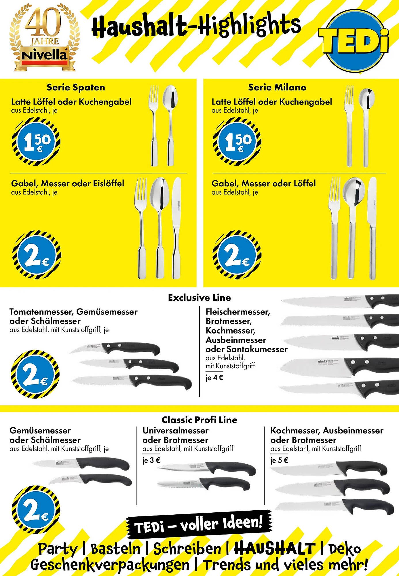 TEDi Prospekt (2026-01-30 - 2026-02-06)