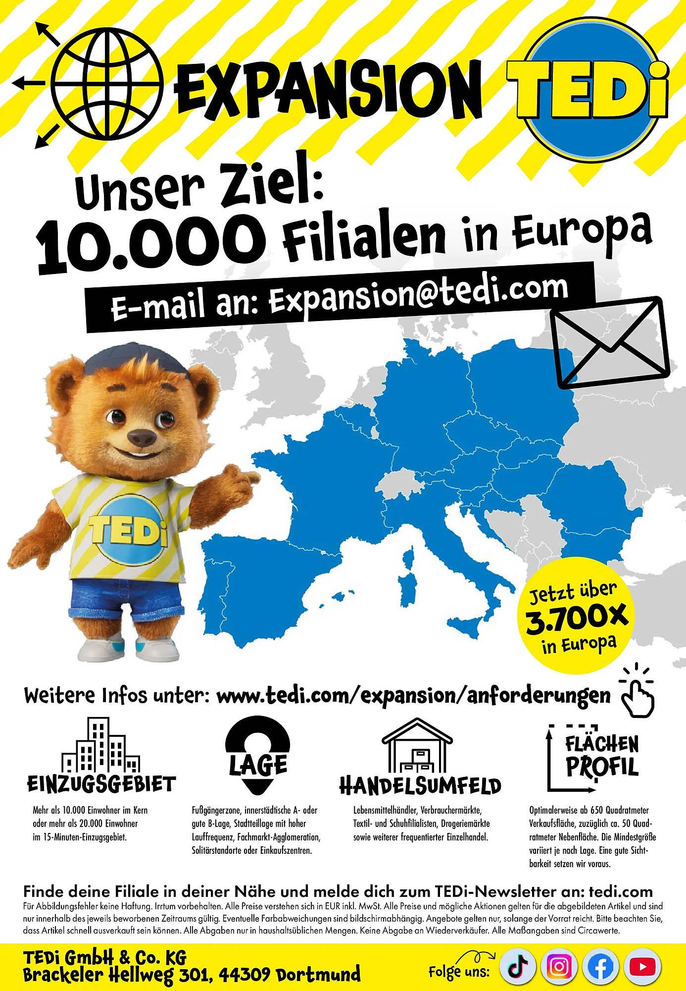 TEDi Prospekt (2026-01-30 - 2026-02-06)