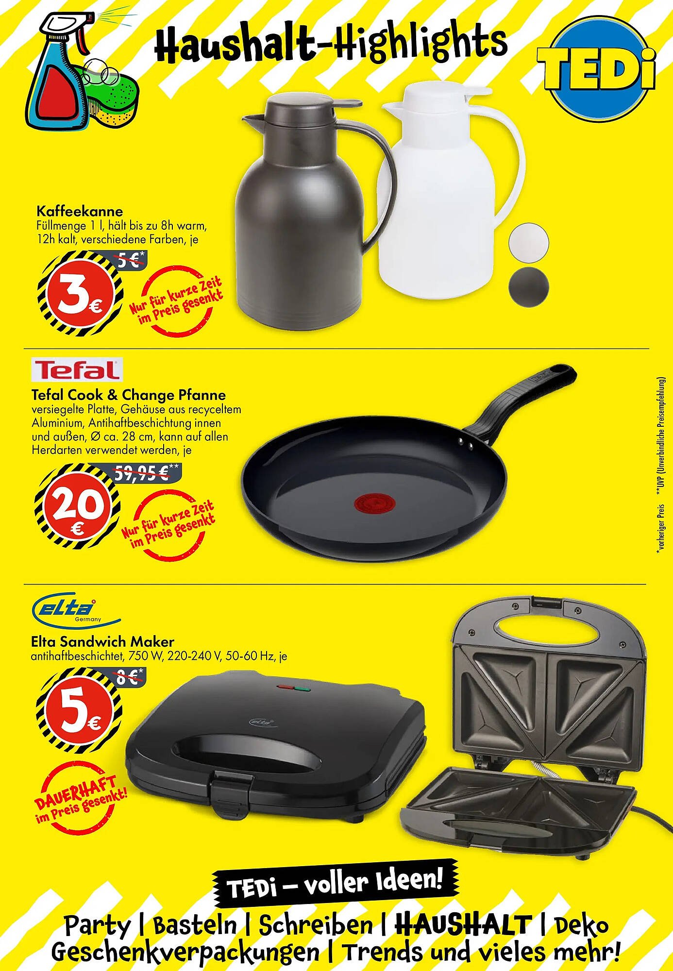 TEDi Prospekt (2026-01-30 - 2026-02-06)