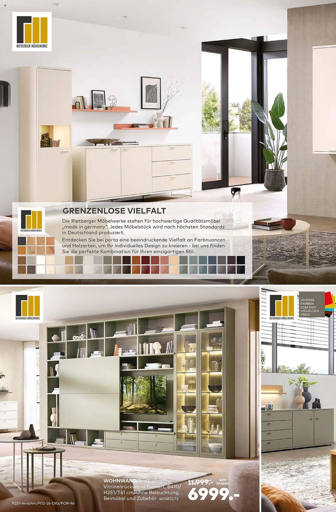 Porta Prospekt (2026-01-05 - 2026-01-18)