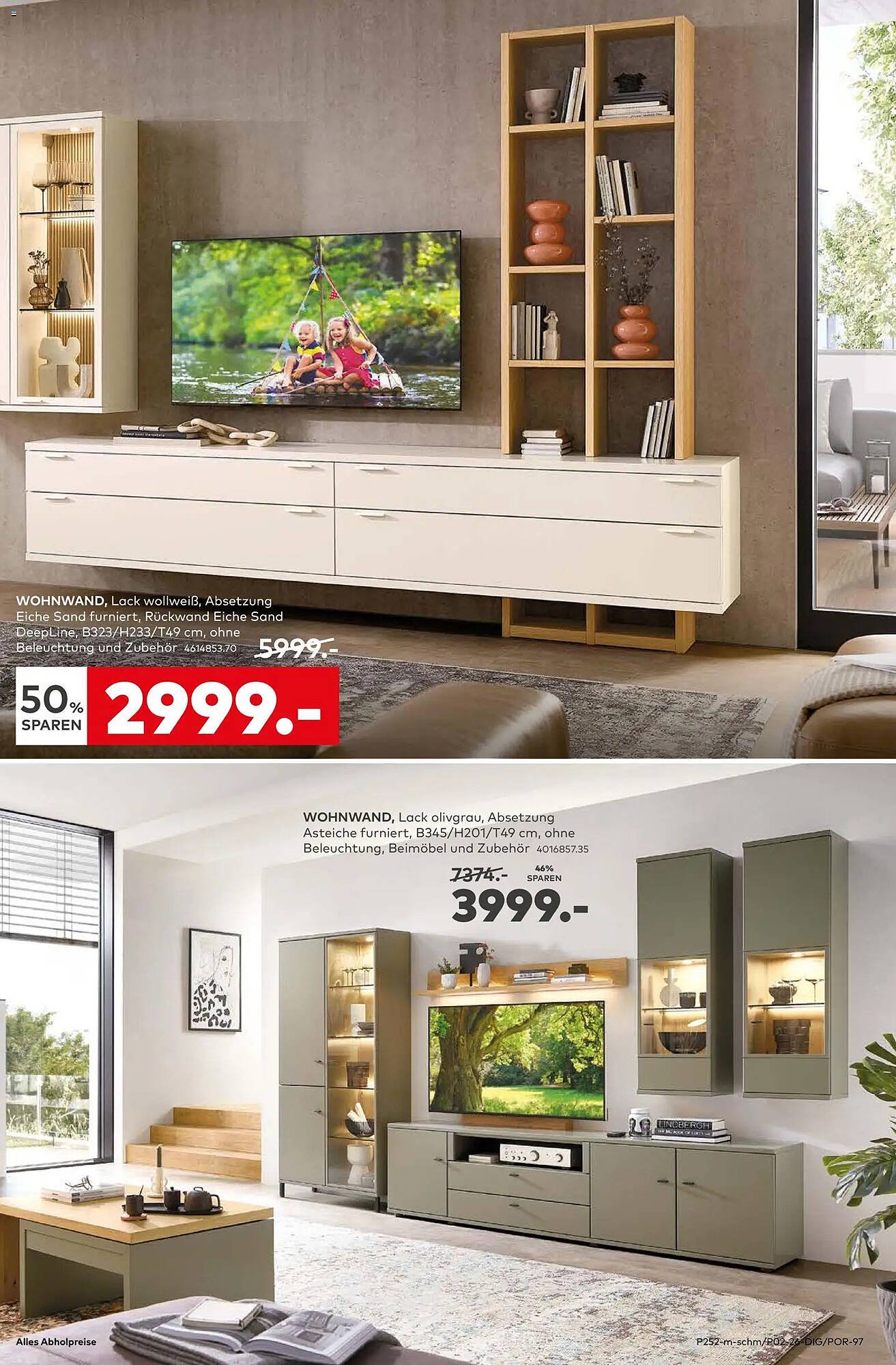 Porta Prospekt (2026-01-05 - 2026-01-18)