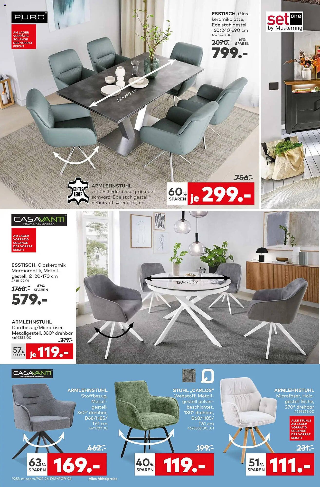 Porta Prospekt (2026-01-05 - 2026-01-18)