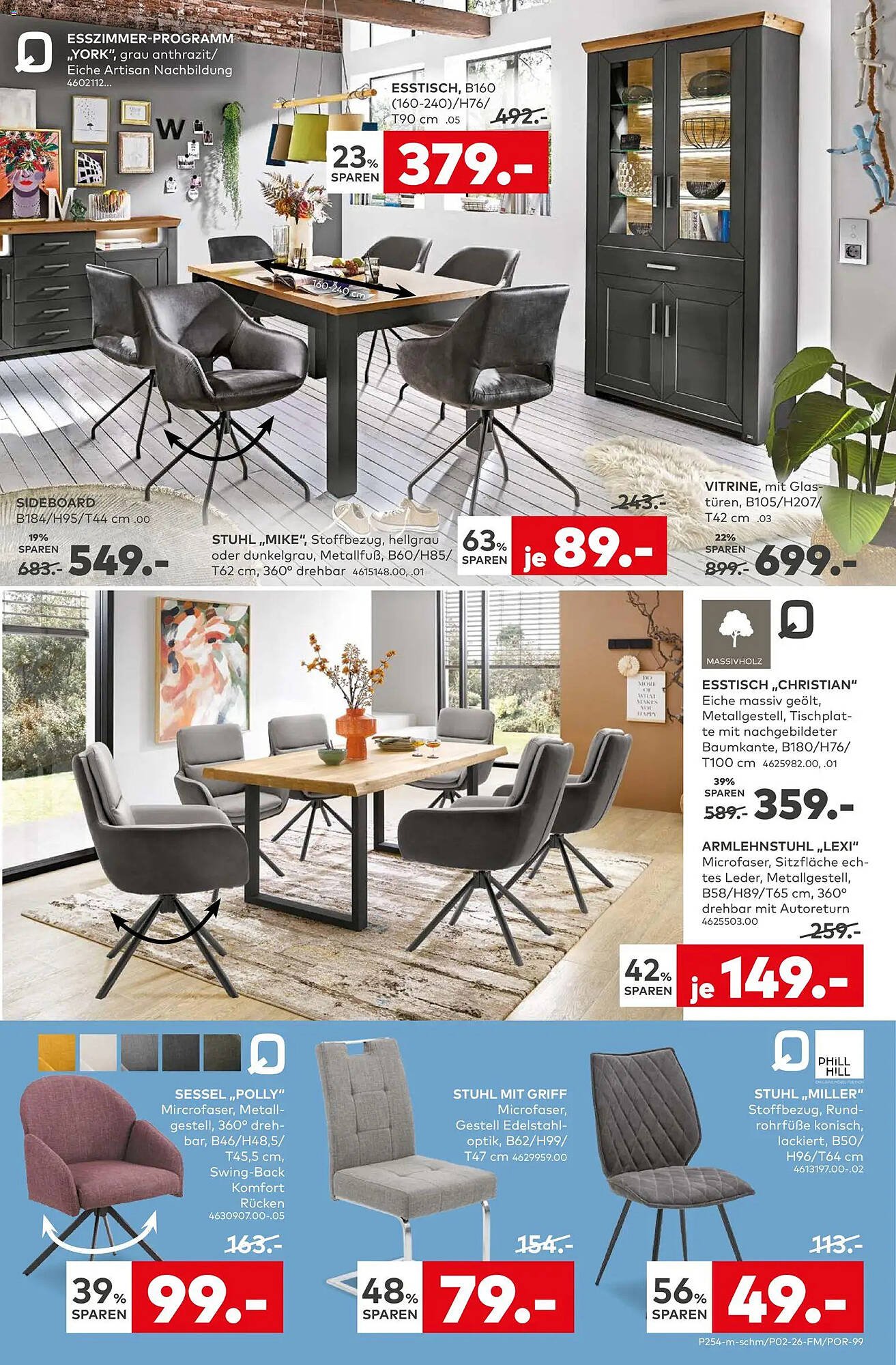 Porta Prospekt (2026-01-05 - 2026-01-18)