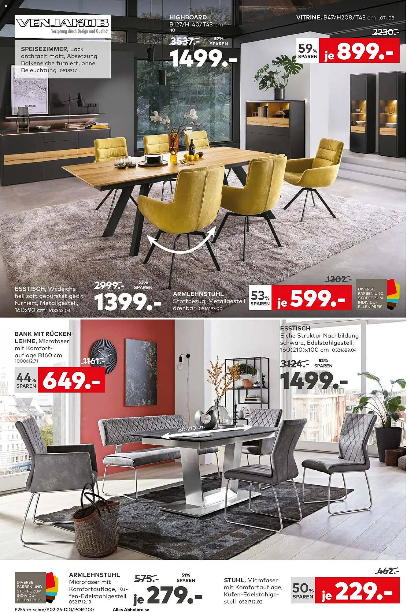 Porta Prospekt (2026-01-05 - 2026-01-18)