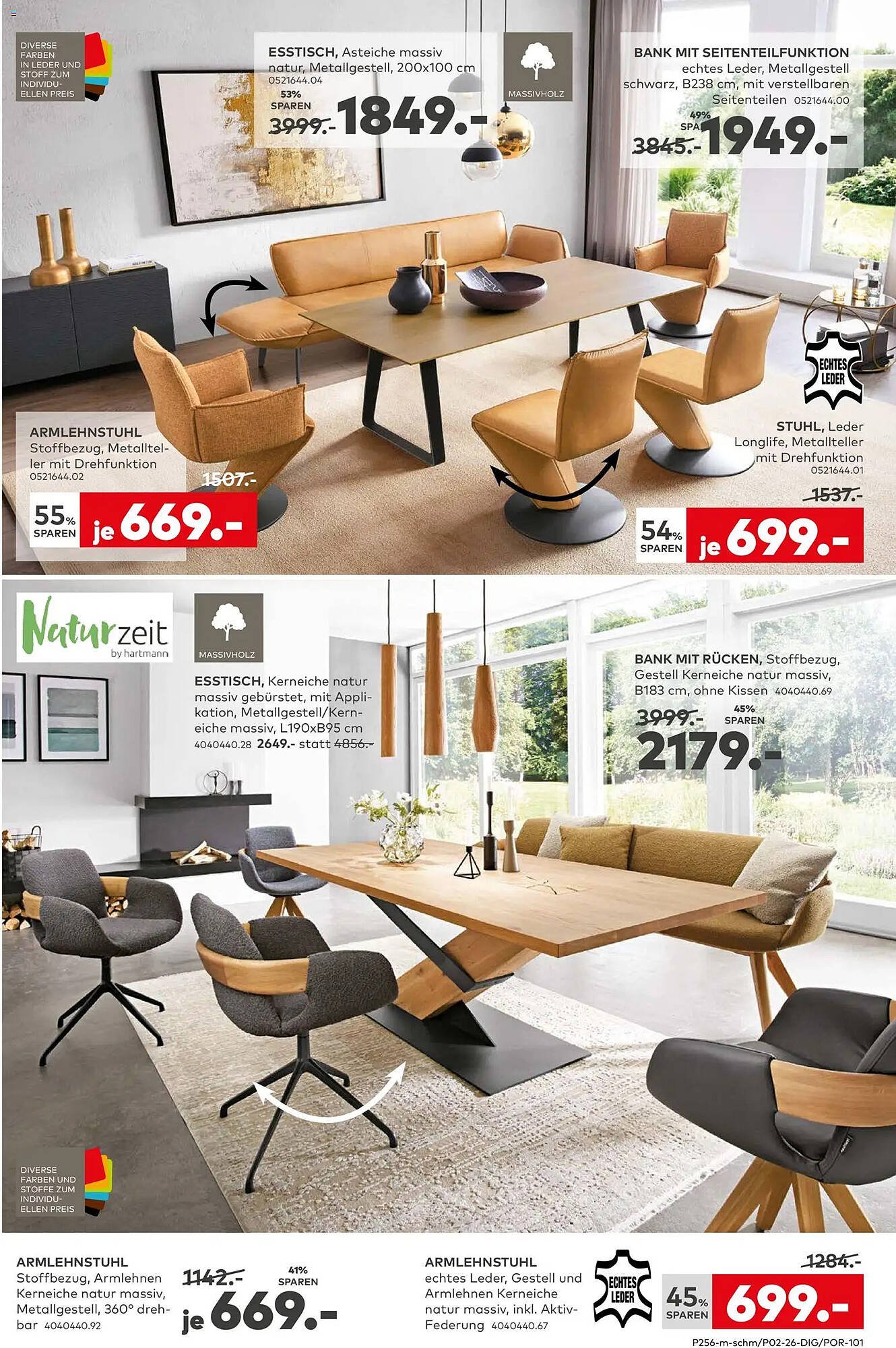 Porta Prospekt (2026-01-05 - 2026-01-18)