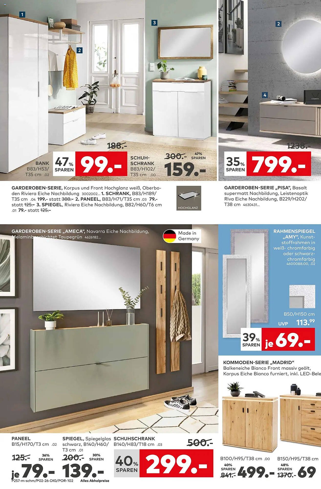 Porta Prospekt (2026-01-05 - 2026-01-18)