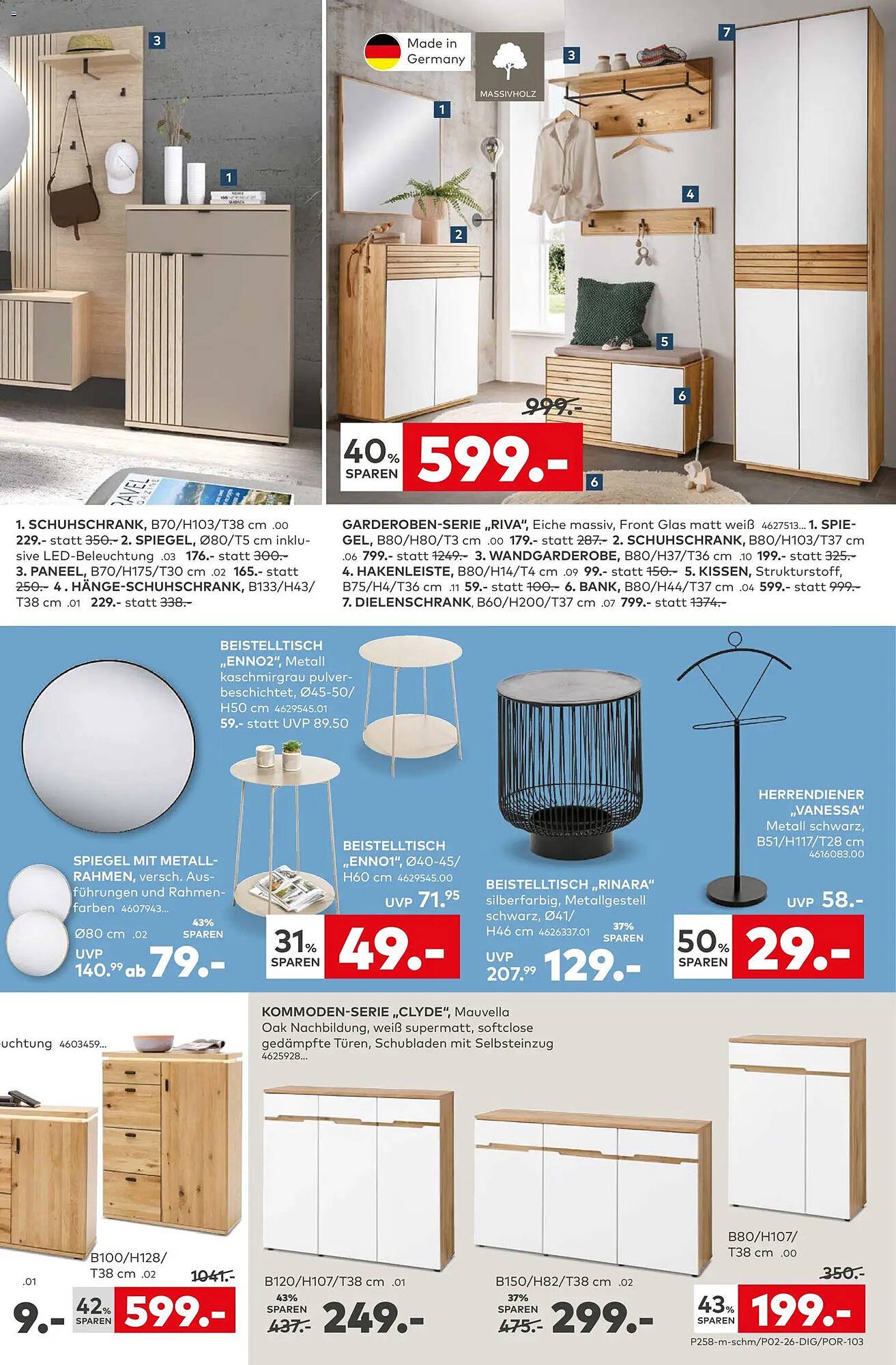 Porta Prospekt (2026-01-05 - 2026-01-18)