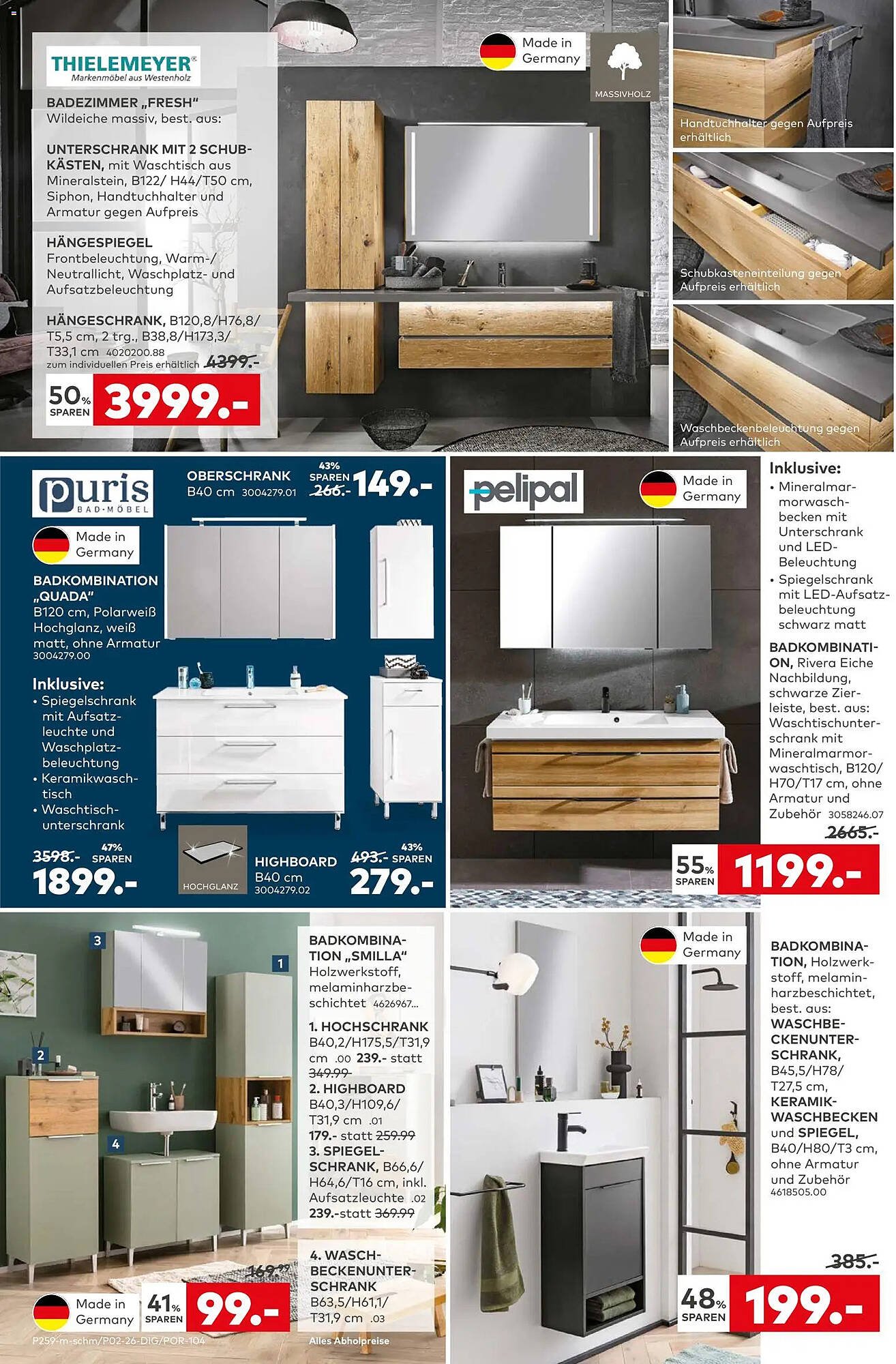 Porta Prospekt (2026-01-05 - 2026-01-18)