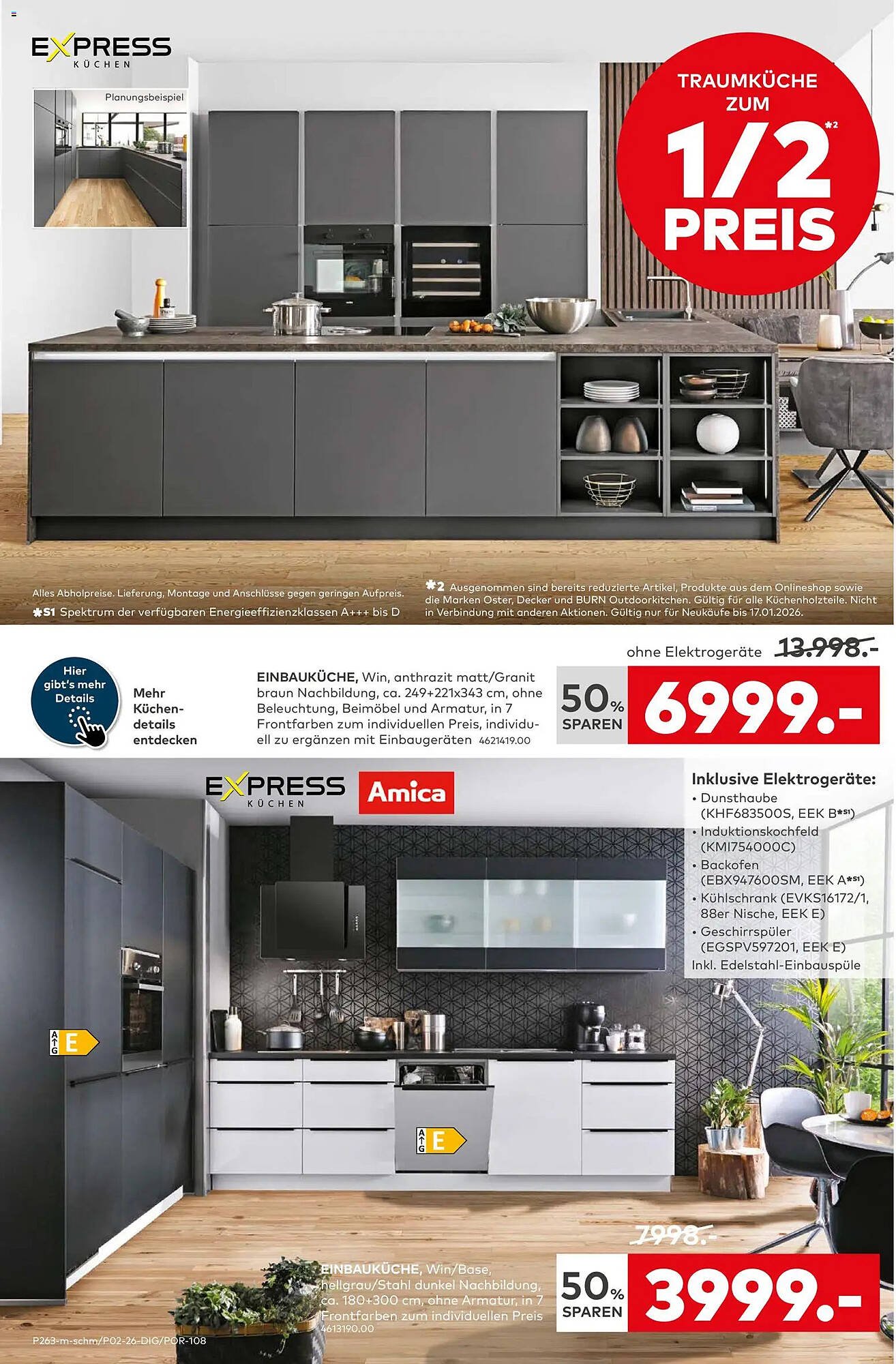 Porta Prospekt (2026-01-05 - 2026-01-18)