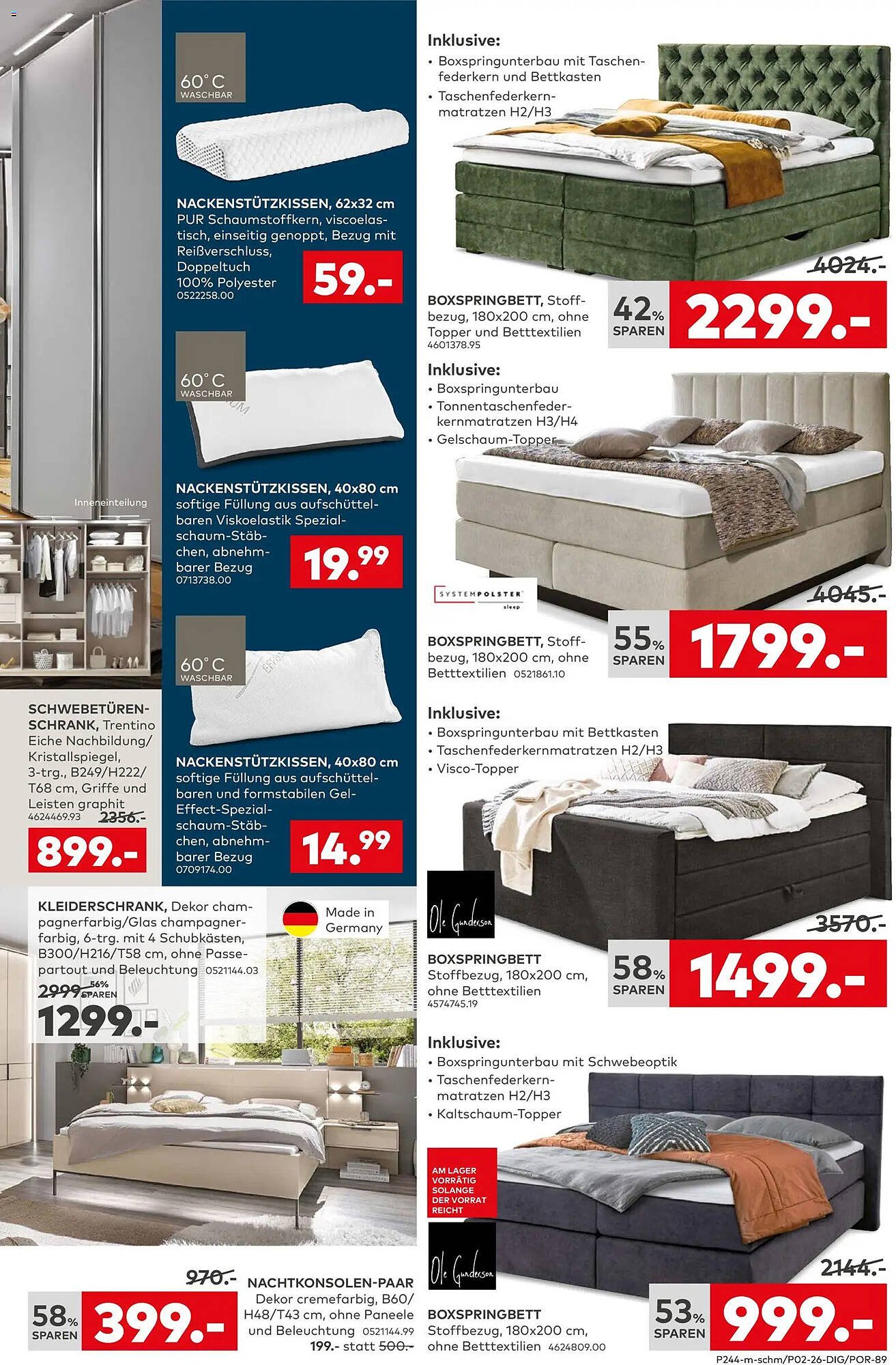 Porta Prospekt (2026-01-05 - 2026-01-18)