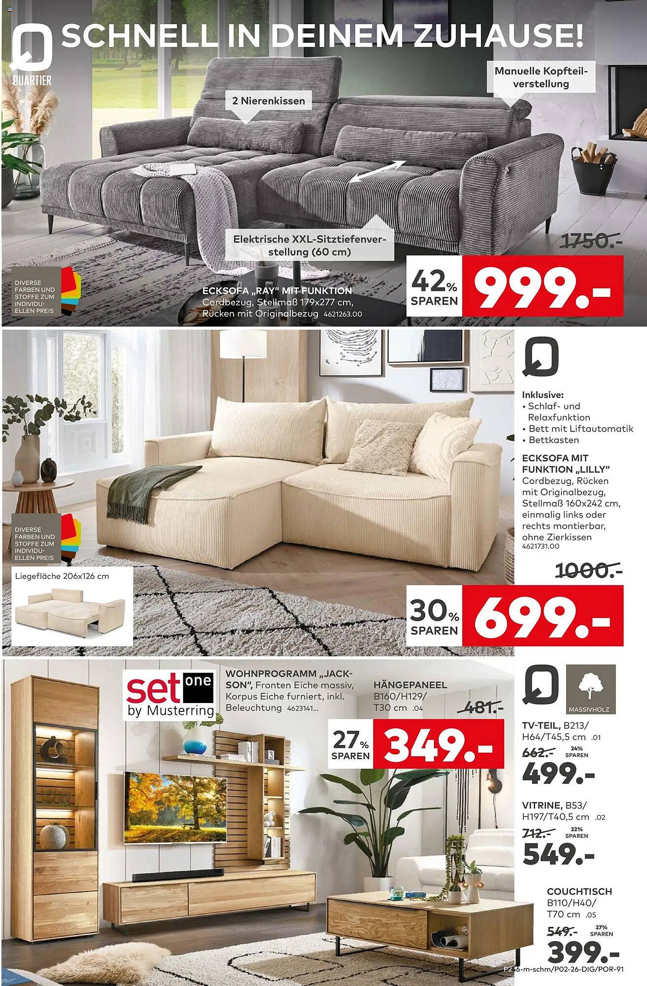 Porta Prospekt (2026-01-05 - 2026-01-18)