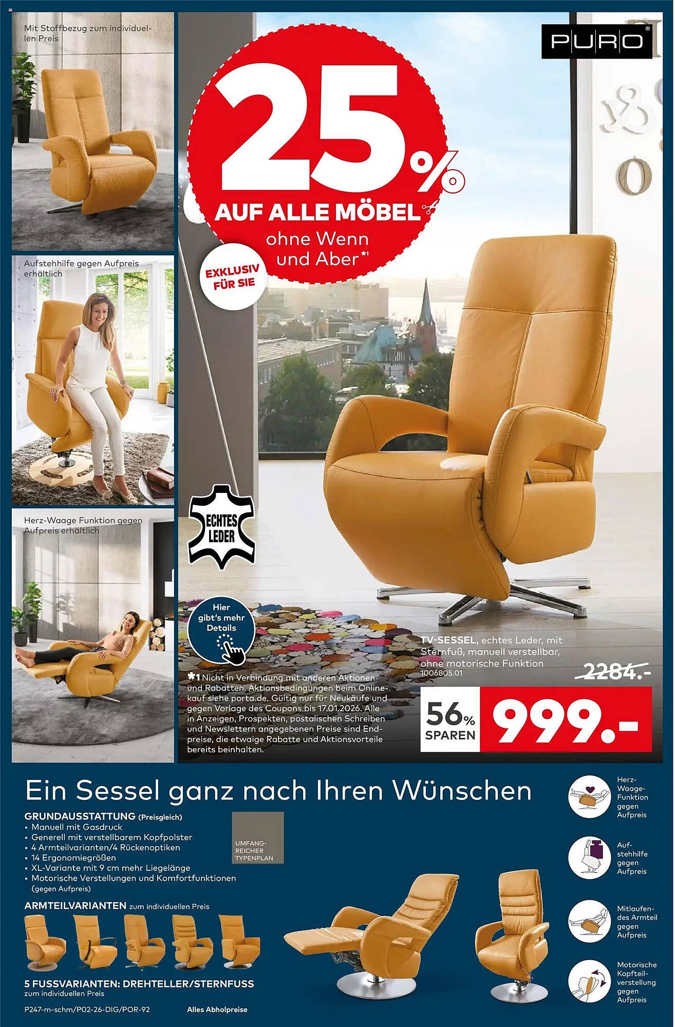 Porta Prospekt (2026-01-05 - 2026-01-18)