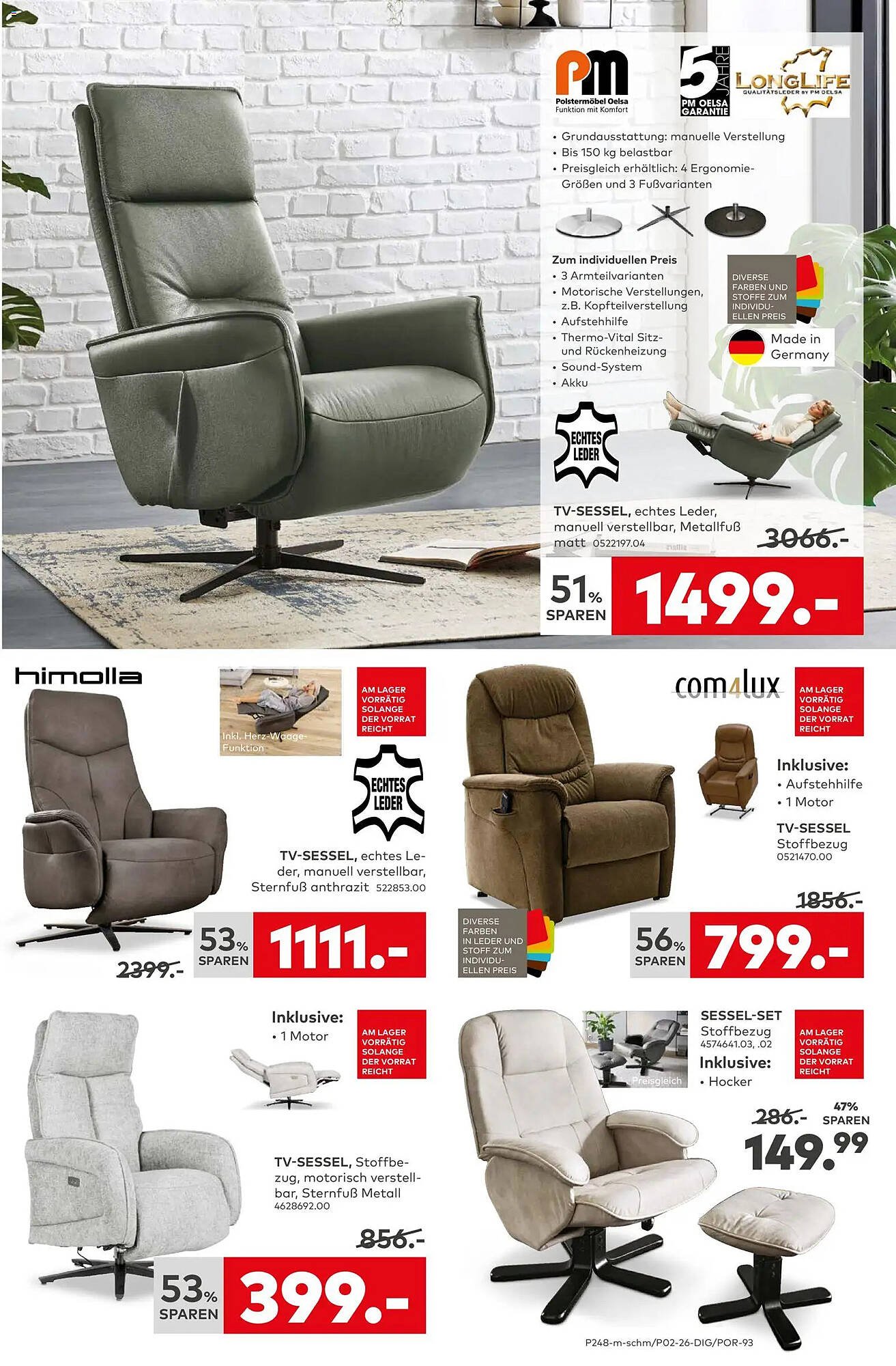 Porta Prospekt (2026-01-05 - 2026-01-18)