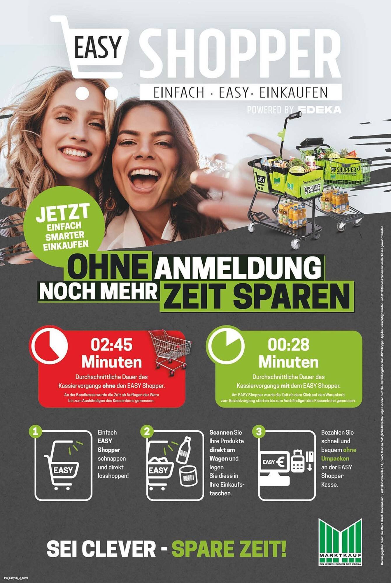 Marktkauf Prospekt (2025-12-15 - 2025-12-20)