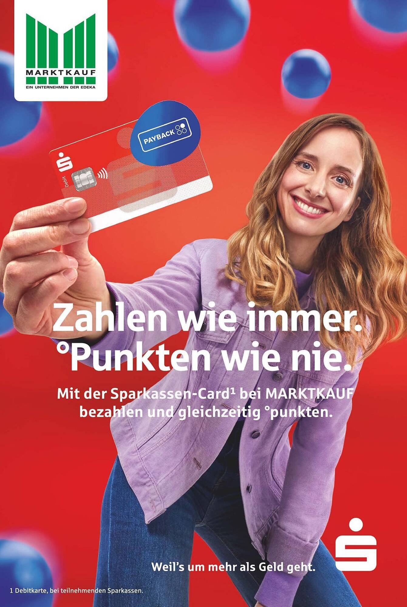 Marktkauf Prospekt (2025-12-15 - 2025-12-20)