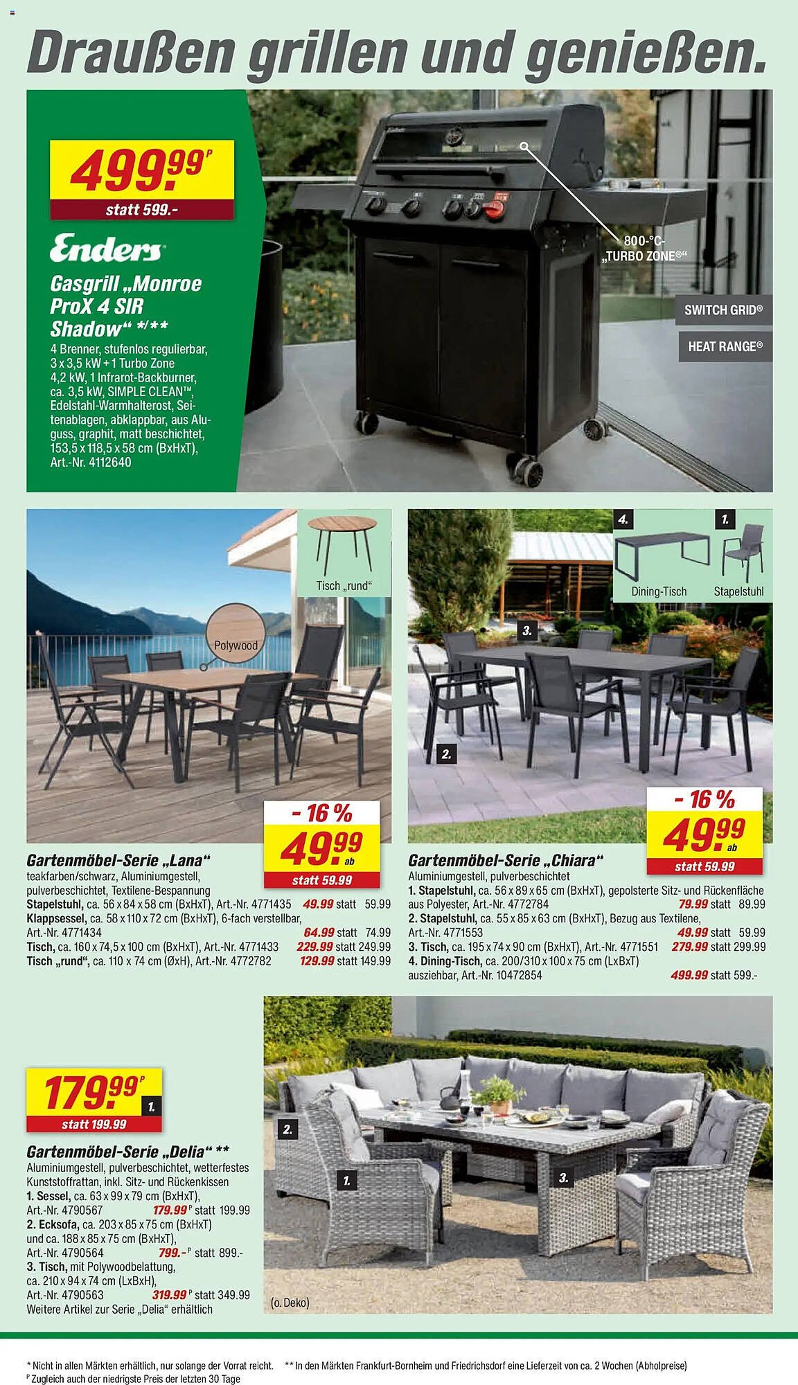 Toom Baumarkt Prospekt (2026-05-16 - 2026-05-22)