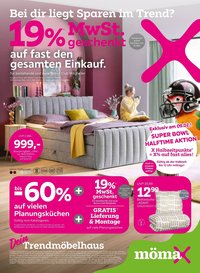 Mömax Prospekt