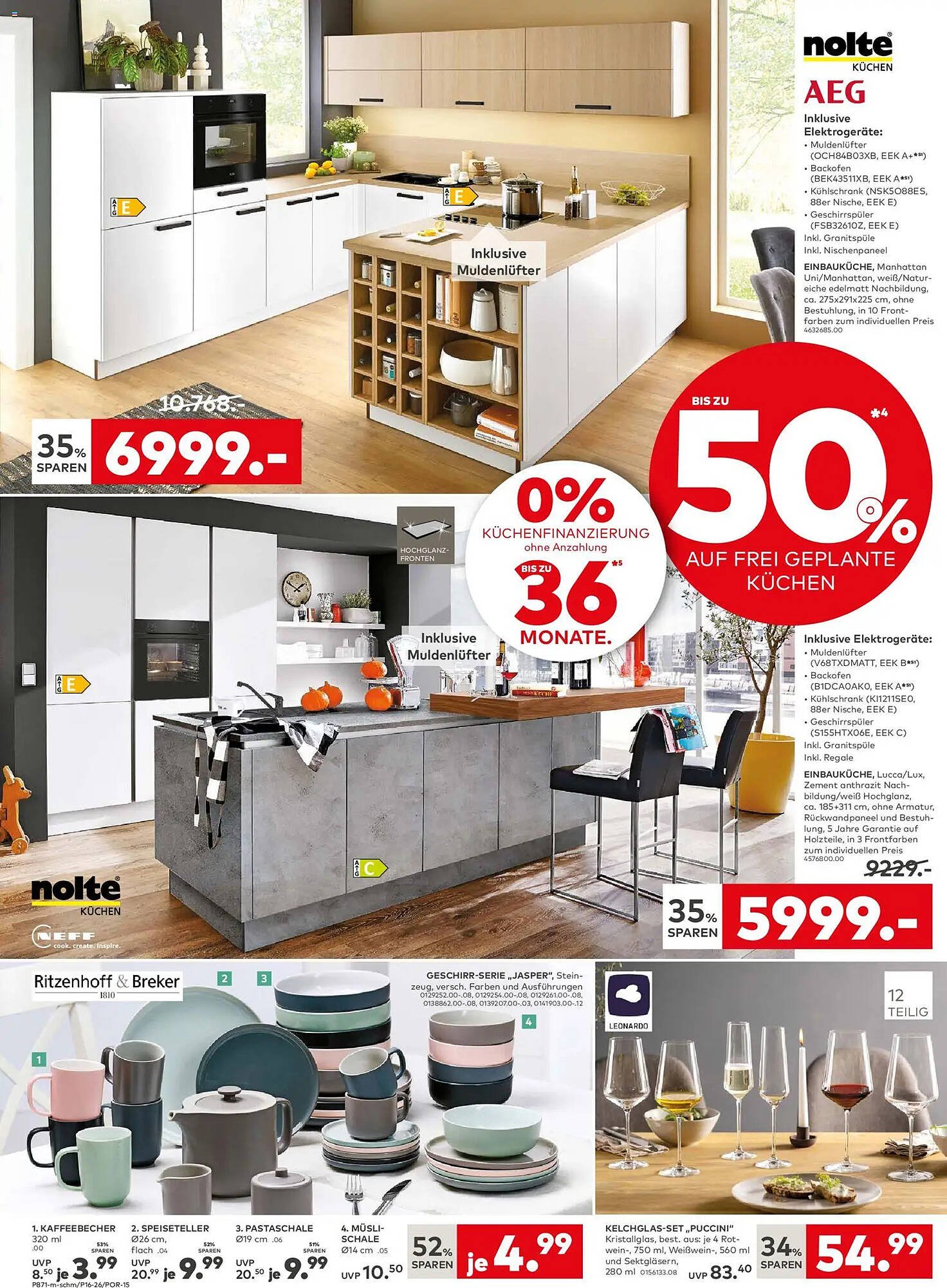 Porta Prospekt (2026-04-06 - 2026-04-11)