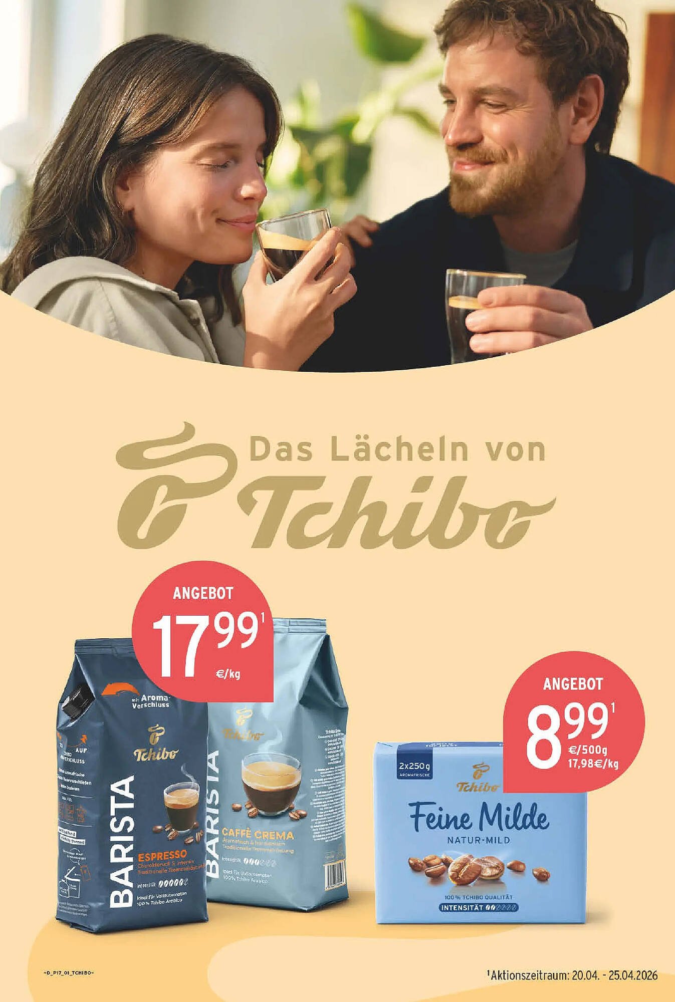 NP Discount Prospekt (2026-04-19 - 2026-04-25)