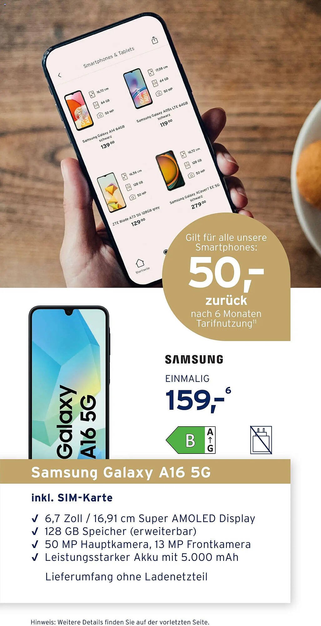 Tchibo Prospekt (2025-12-08 - 2025-12-28)