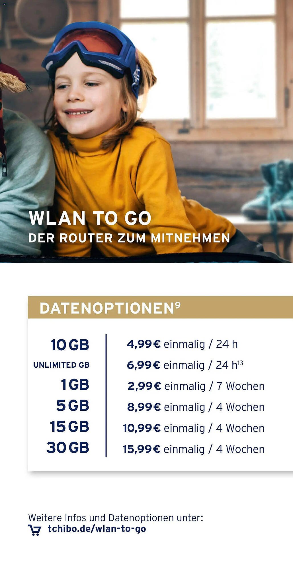 Tchibo Prospekt (2025-12-08 - 2025-12-28)