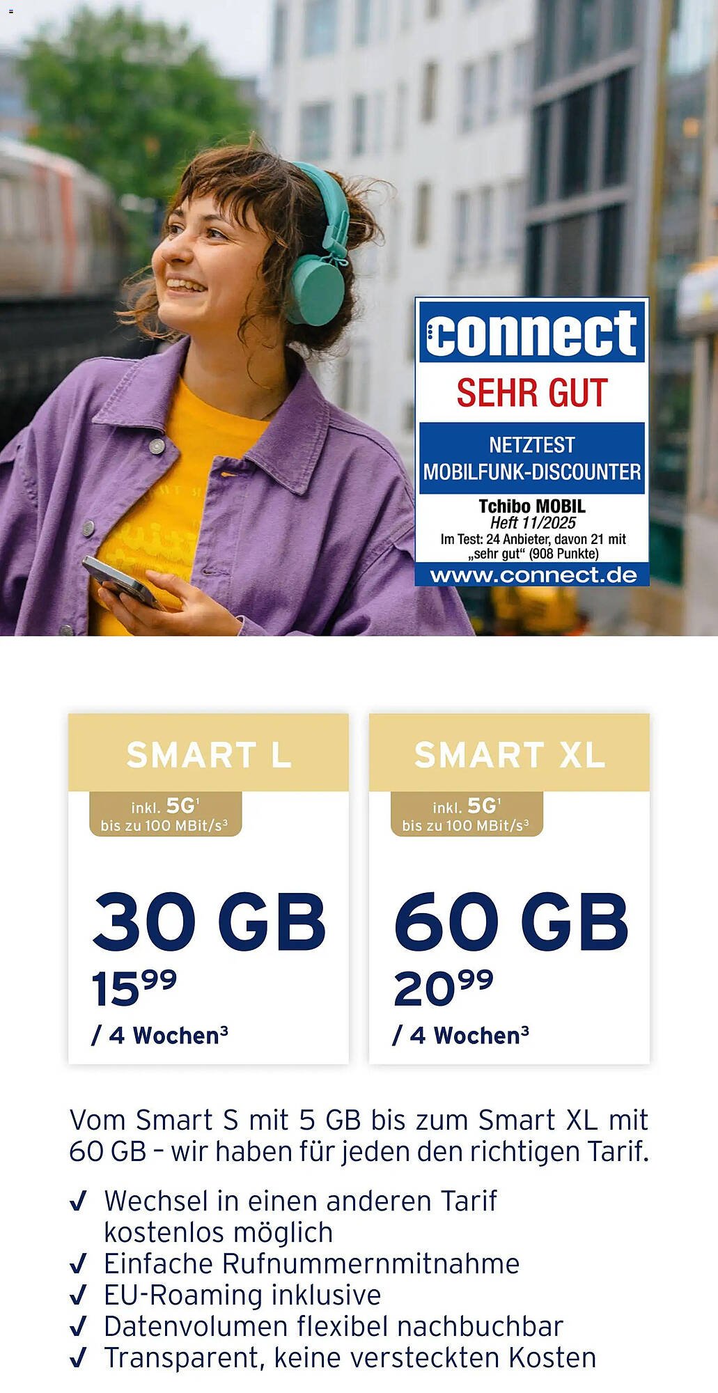 Tchibo Prospekt (2025-12-08 - 2025-12-28)