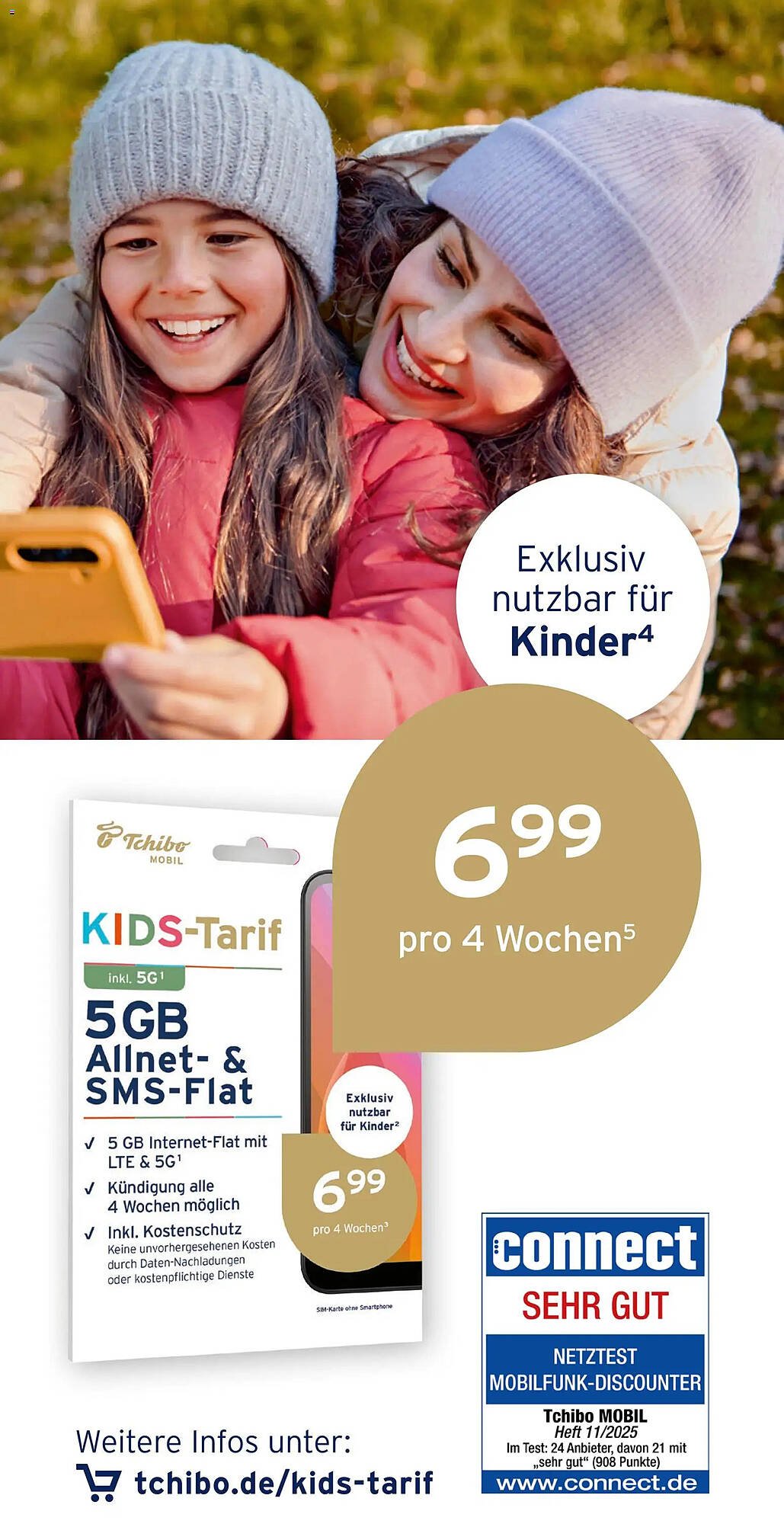 Tchibo Prospekt (2025-12-08 - 2025-12-28)