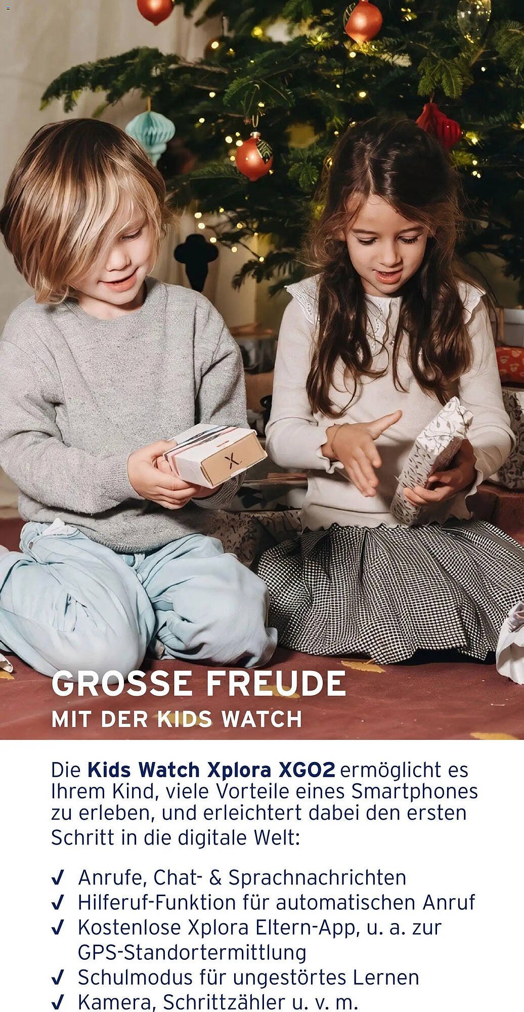 Tchibo Prospekt (2025-12-08 - 2025-12-28)