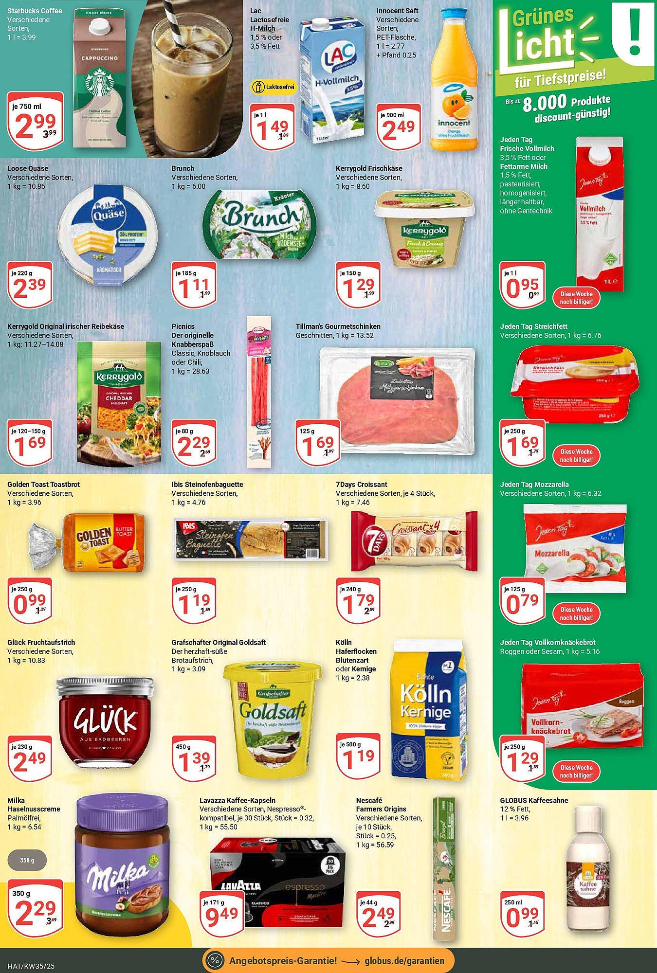 Globus Prospekt (2025-08-25 - 2025-08-30) | 11