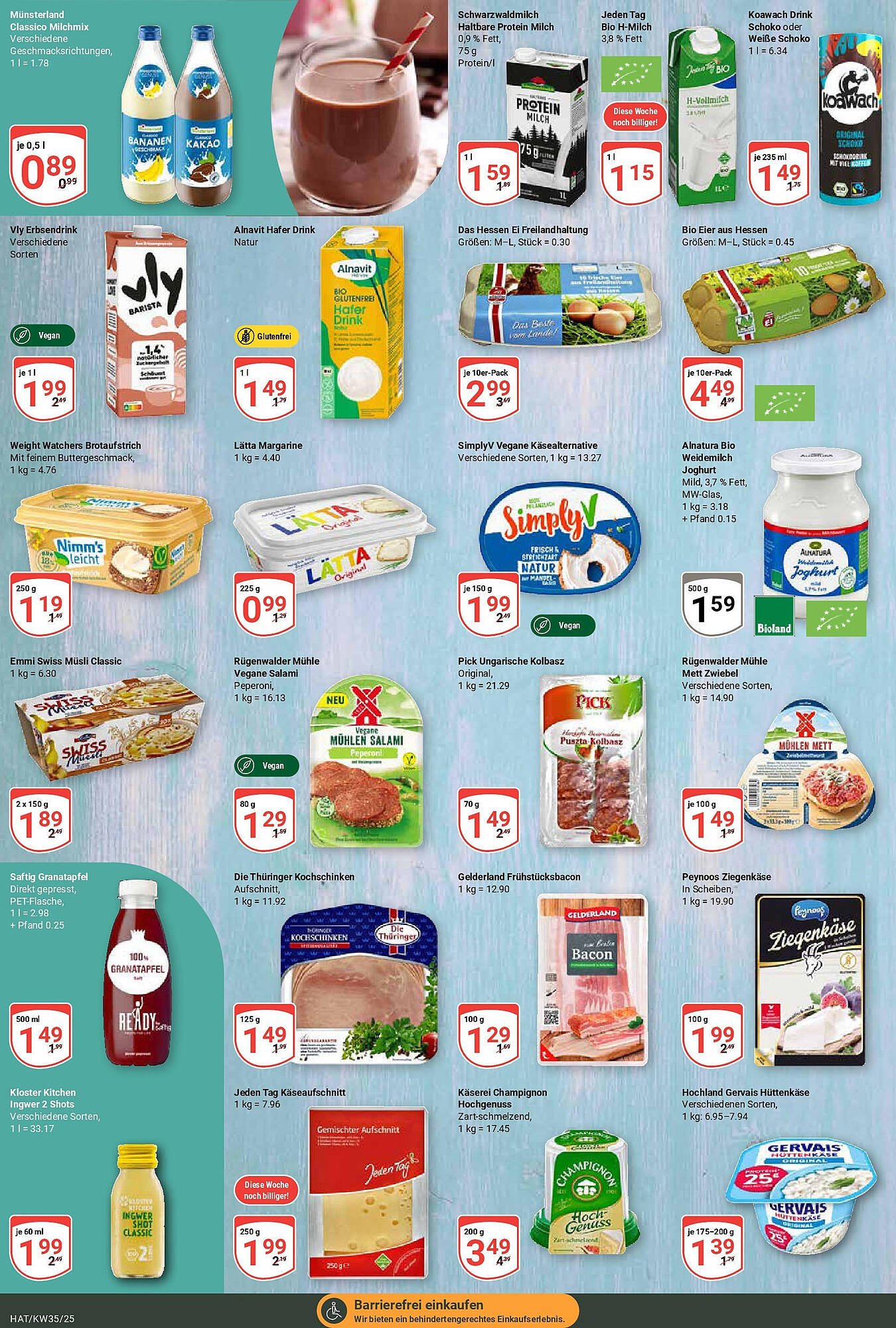 Globus Prospekt (2025-08-25 - 2025-08-30) | 12