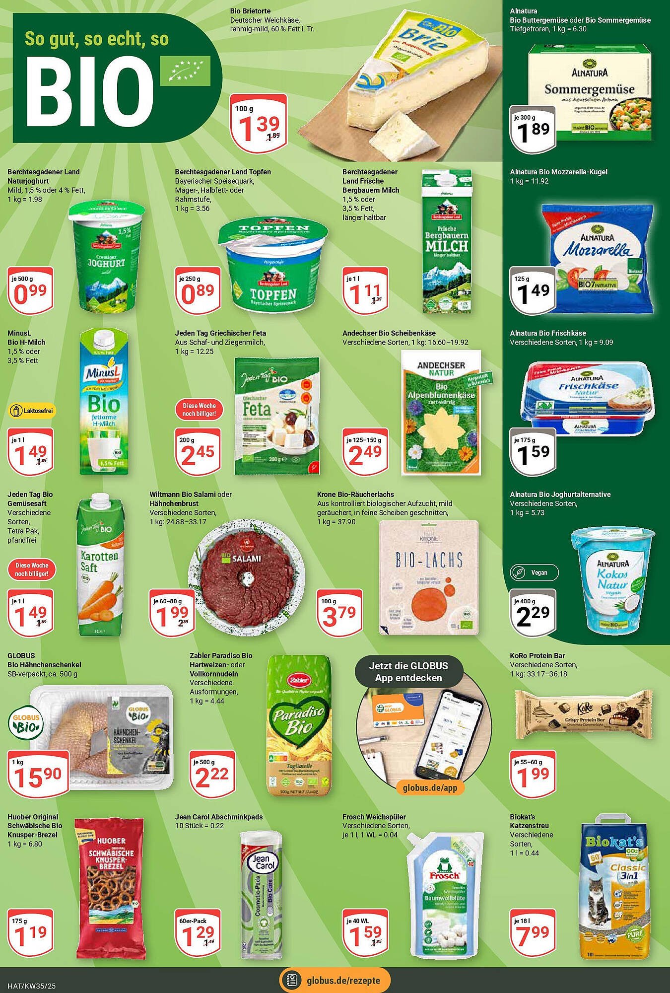 Globus Prospekt (2025-08-25 - 2025-08-30) | 15