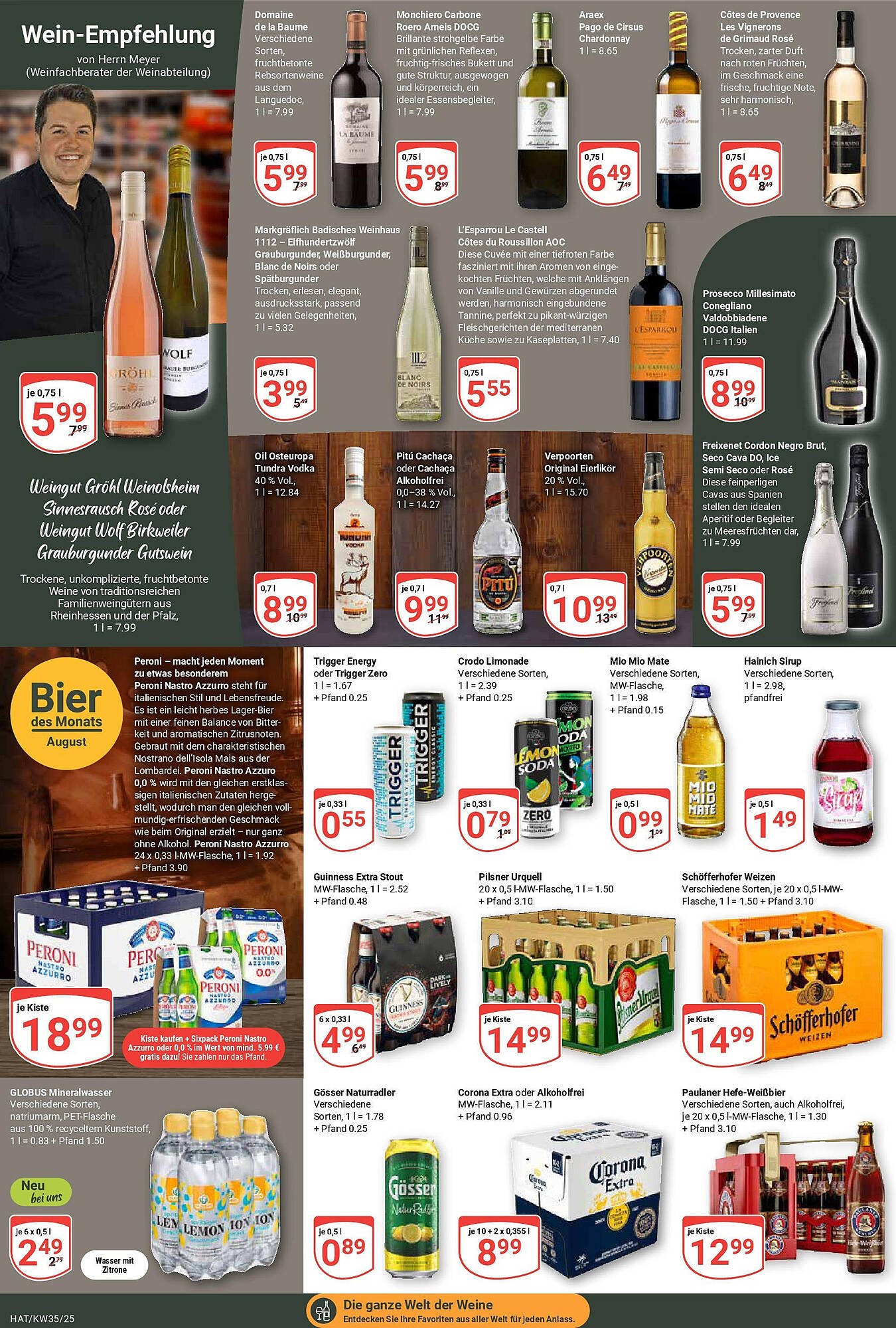 Globus Prospekt (2025-08-25 - 2025-08-30) | 16