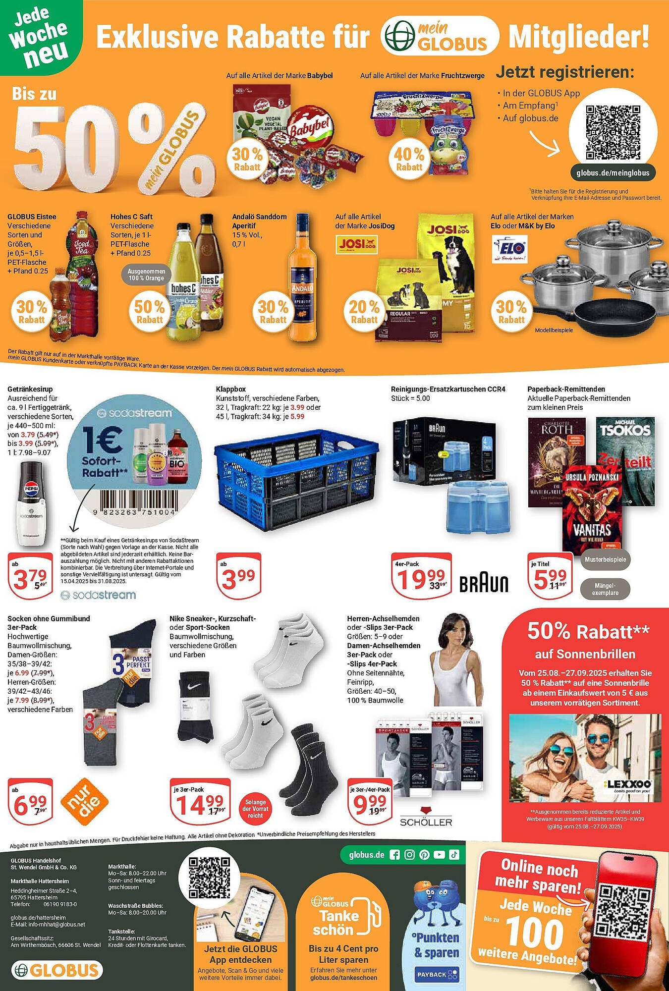 Globus Prospekt (2025-08-25 - 2025-08-30) | 21