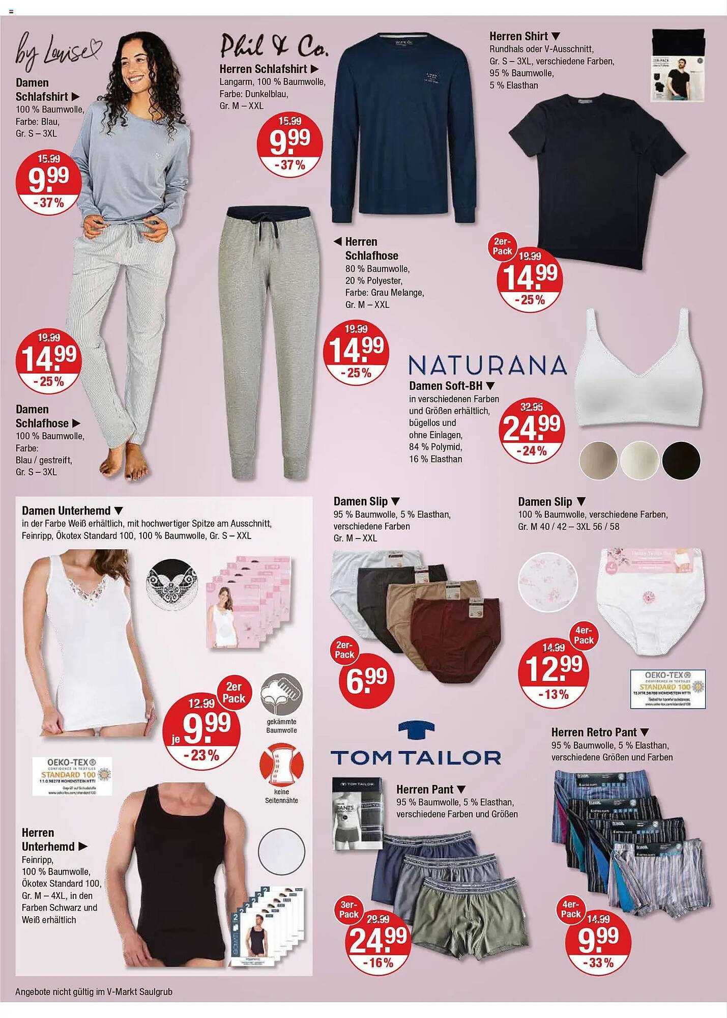 V Markt Prospekt (2025-12-11 - 2025-12-17)