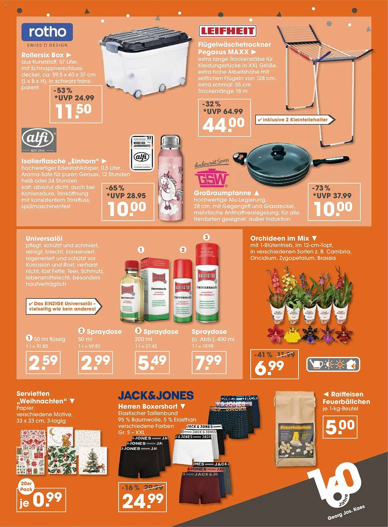 V Markt Prospekt (2025-12-11 - 2025-12-17)