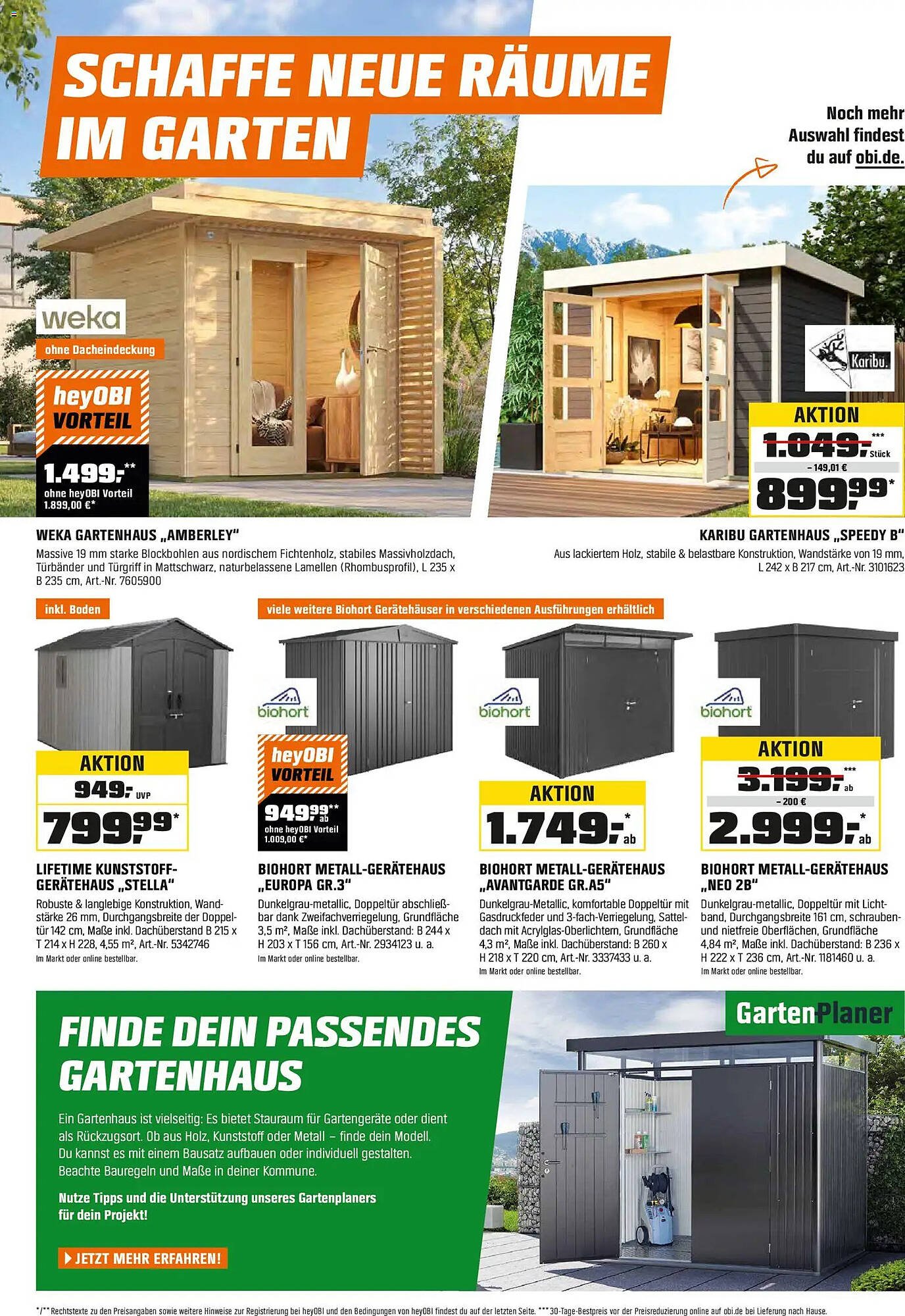OBI Prospekt (2026-05-01 - 2026-05-31)
