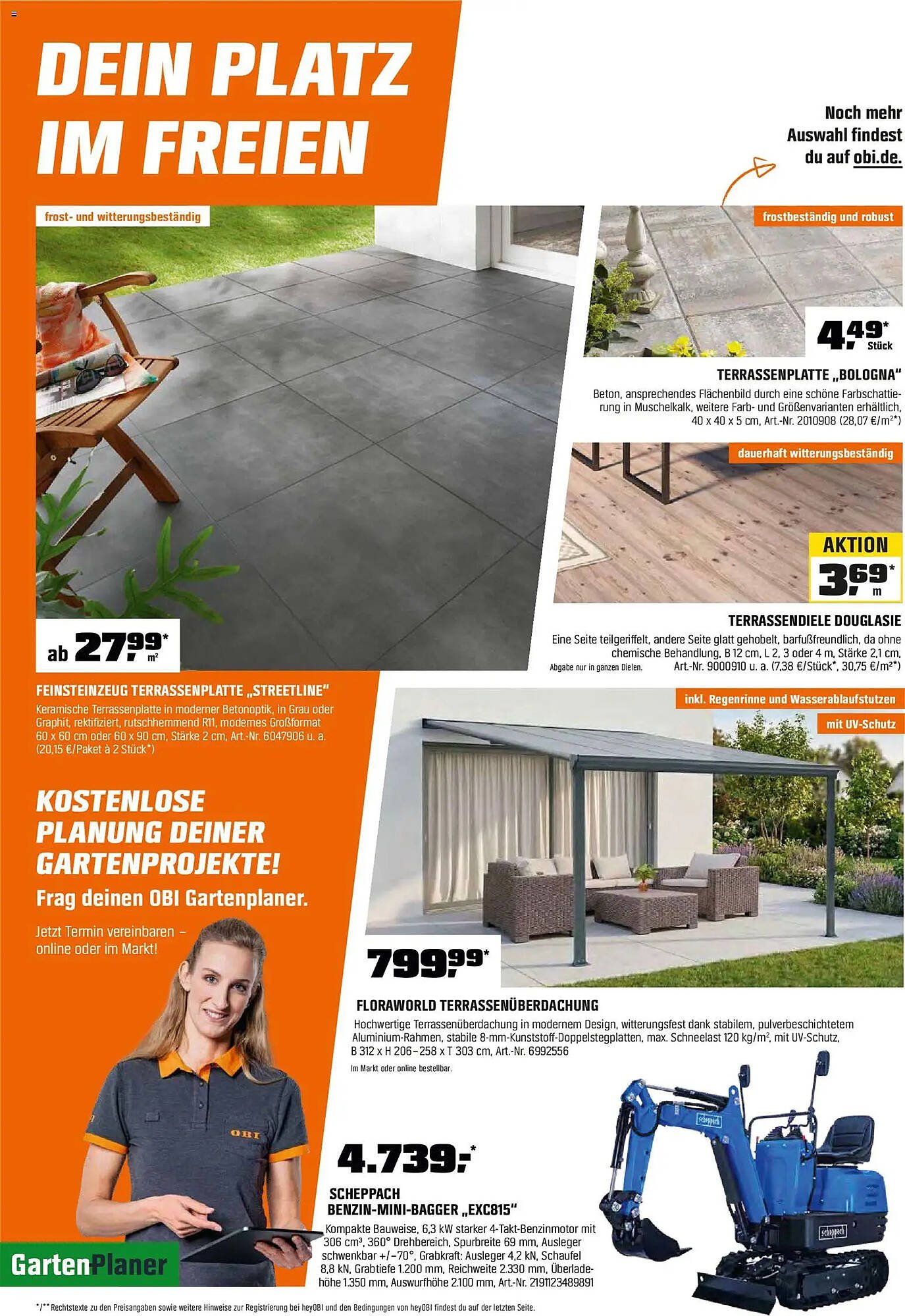OBI Prospekt (2026-05-01 - 2026-05-31)