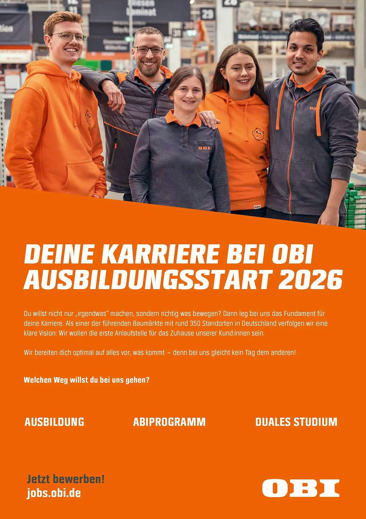 OBI Prospekt (2026-05-01 - 2026-05-31)