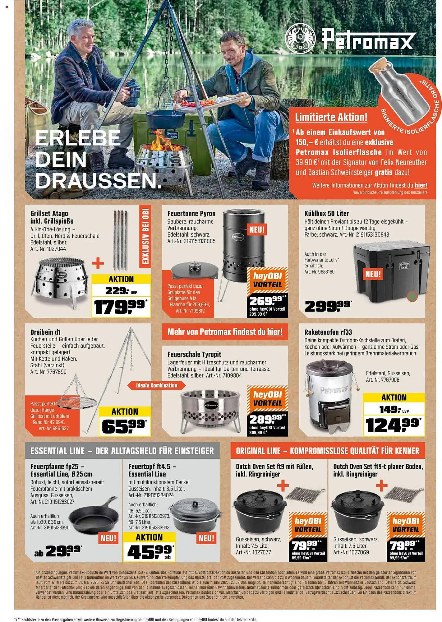 OBI Prospekt (2026-05-01 - 2026-05-31)
