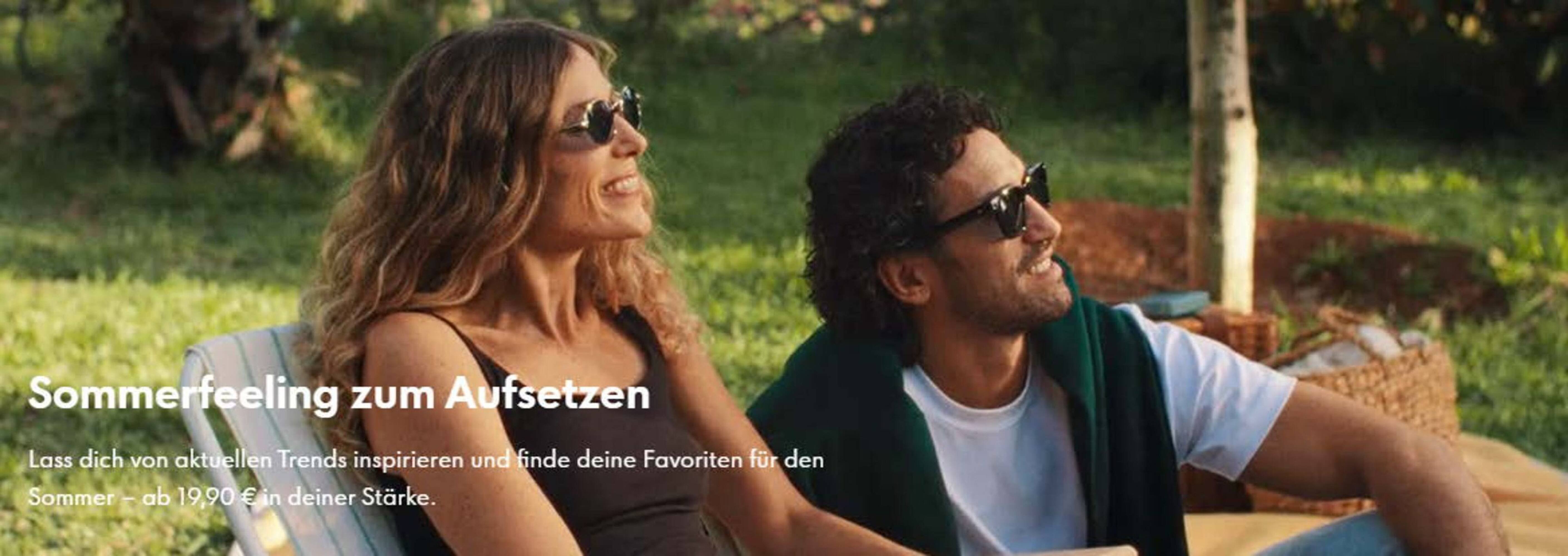 Fielmann Prospekt (2026-04-30 - 2026-05-23)