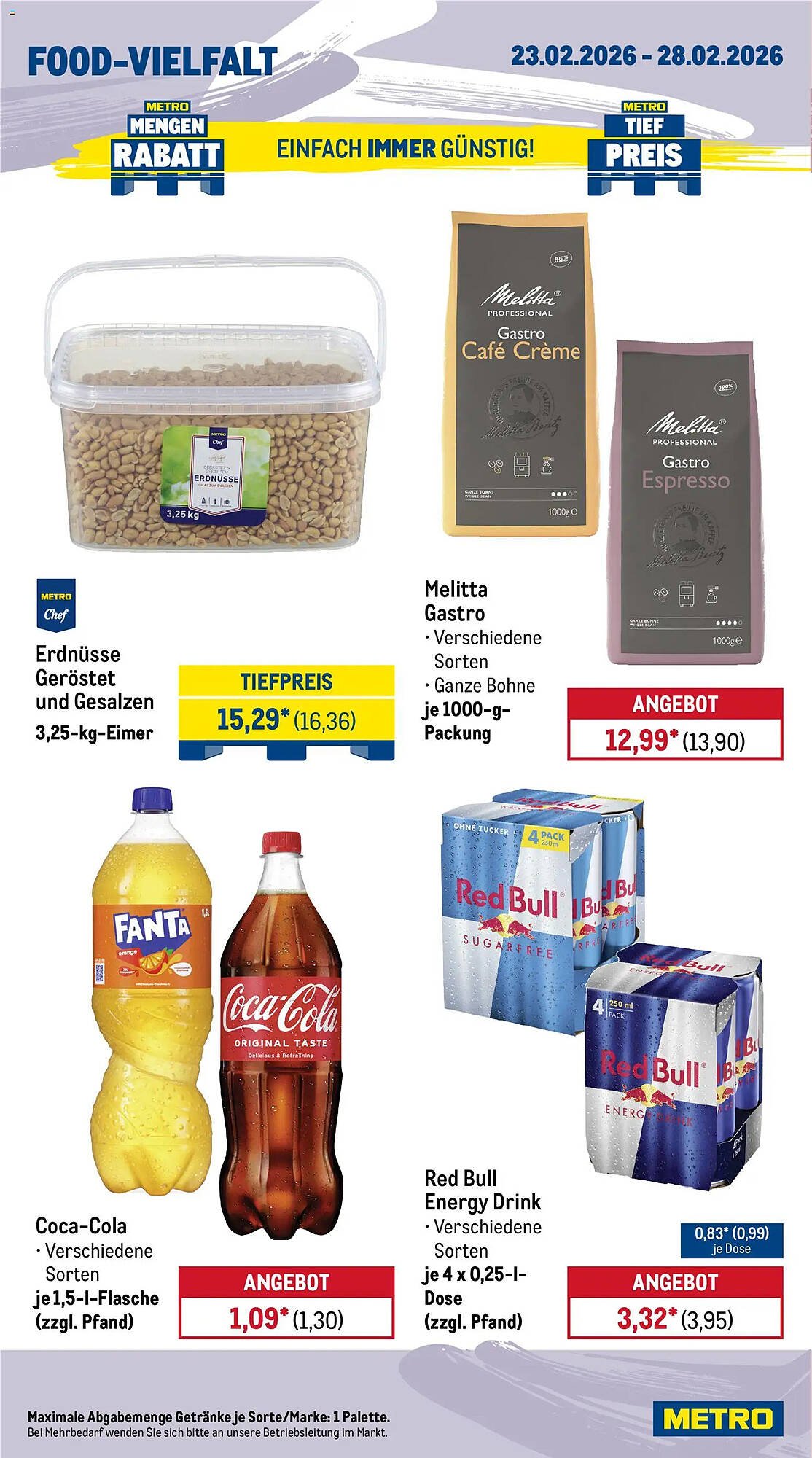 METRO Prospekt (2026-02-23 - 2026-02-28)