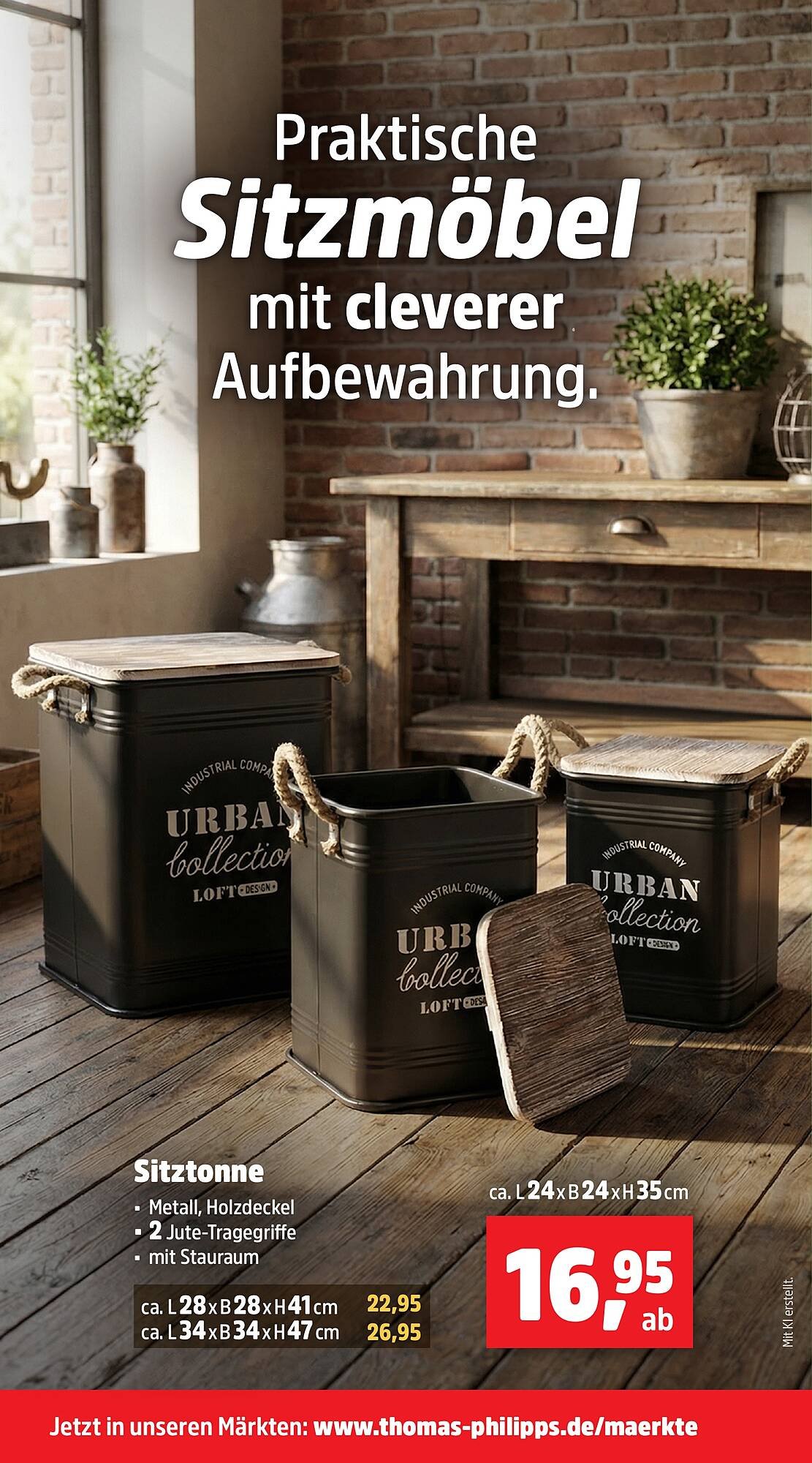 Thomas Philipps Prospekt (2026-03-23 - 2026-03-28)