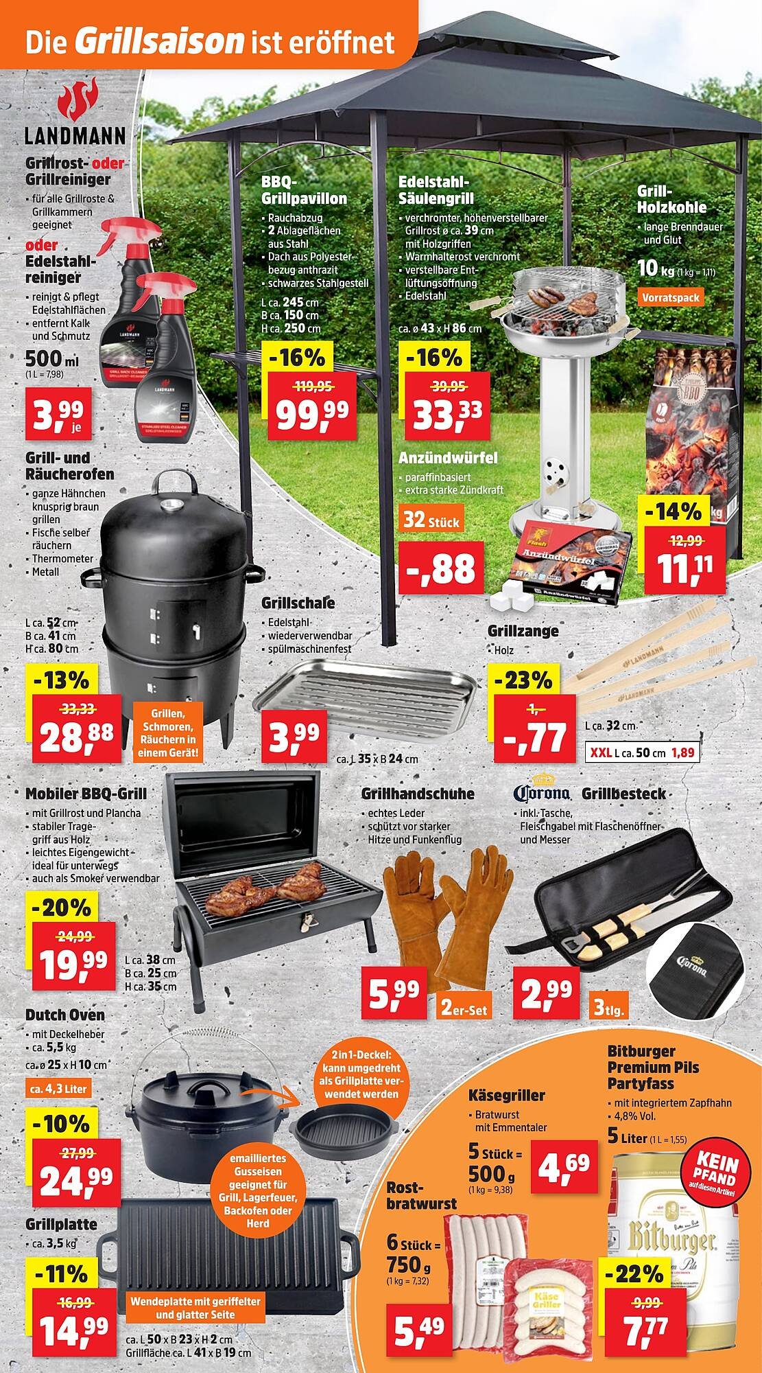 Thomas Philipps Prospekt (2026-03-23 - 2026-03-28)