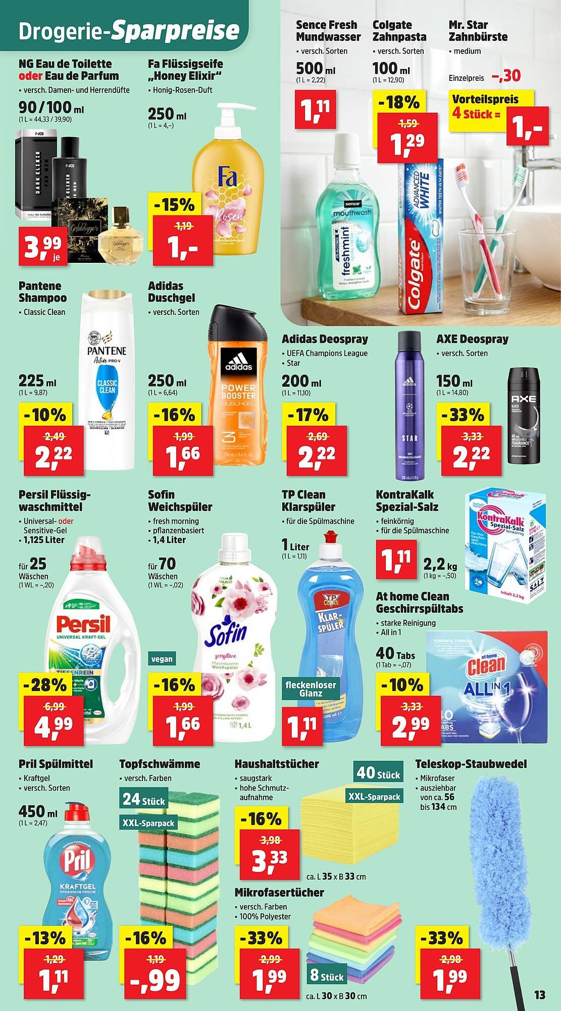 Thomas Philipps Prospekt (2026-03-23 - 2026-03-28)