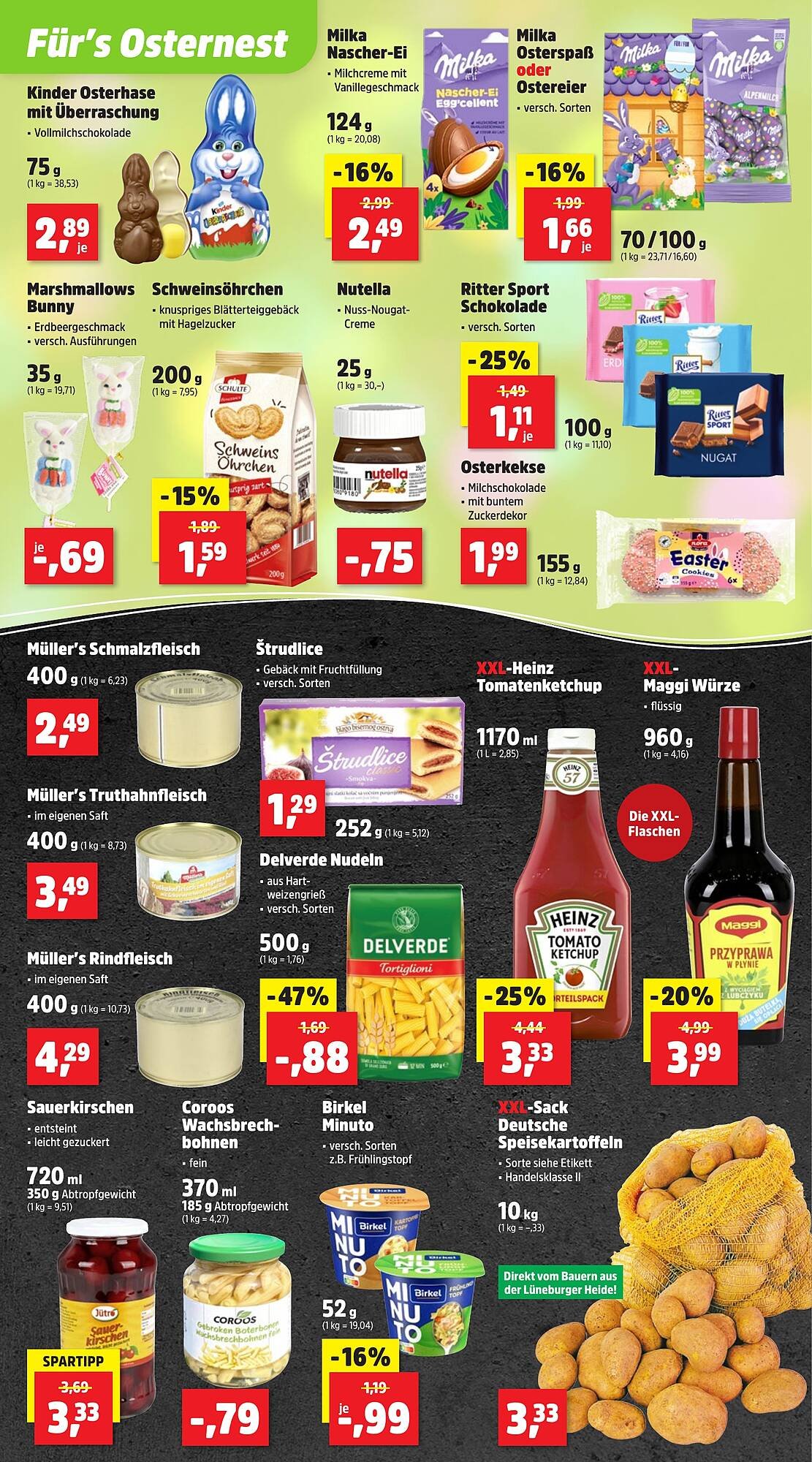 Thomas Philipps Prospekt (2026-03-23 - 2026-03-28)