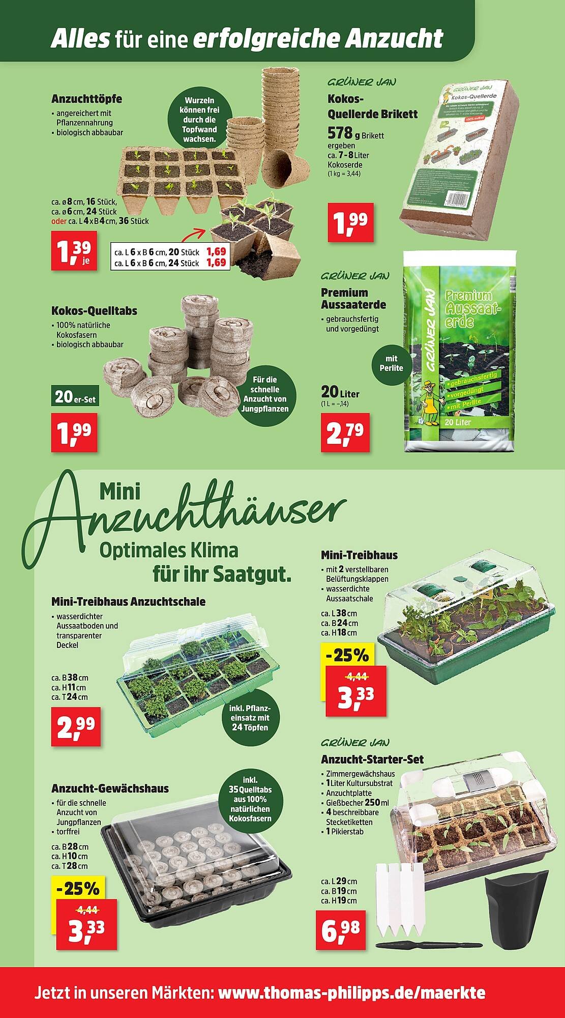 Thomas Philipps Prospekt (2026-03-23 - 2026-03-28)