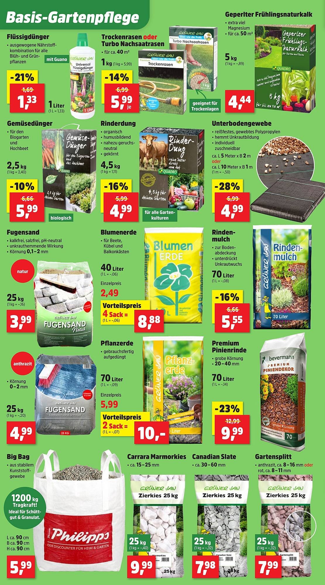 Thomas Philipps Prospekt (2026-03-23 - 2026-03-28)