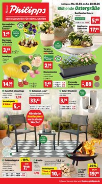 Thomas Philipps Prospekt